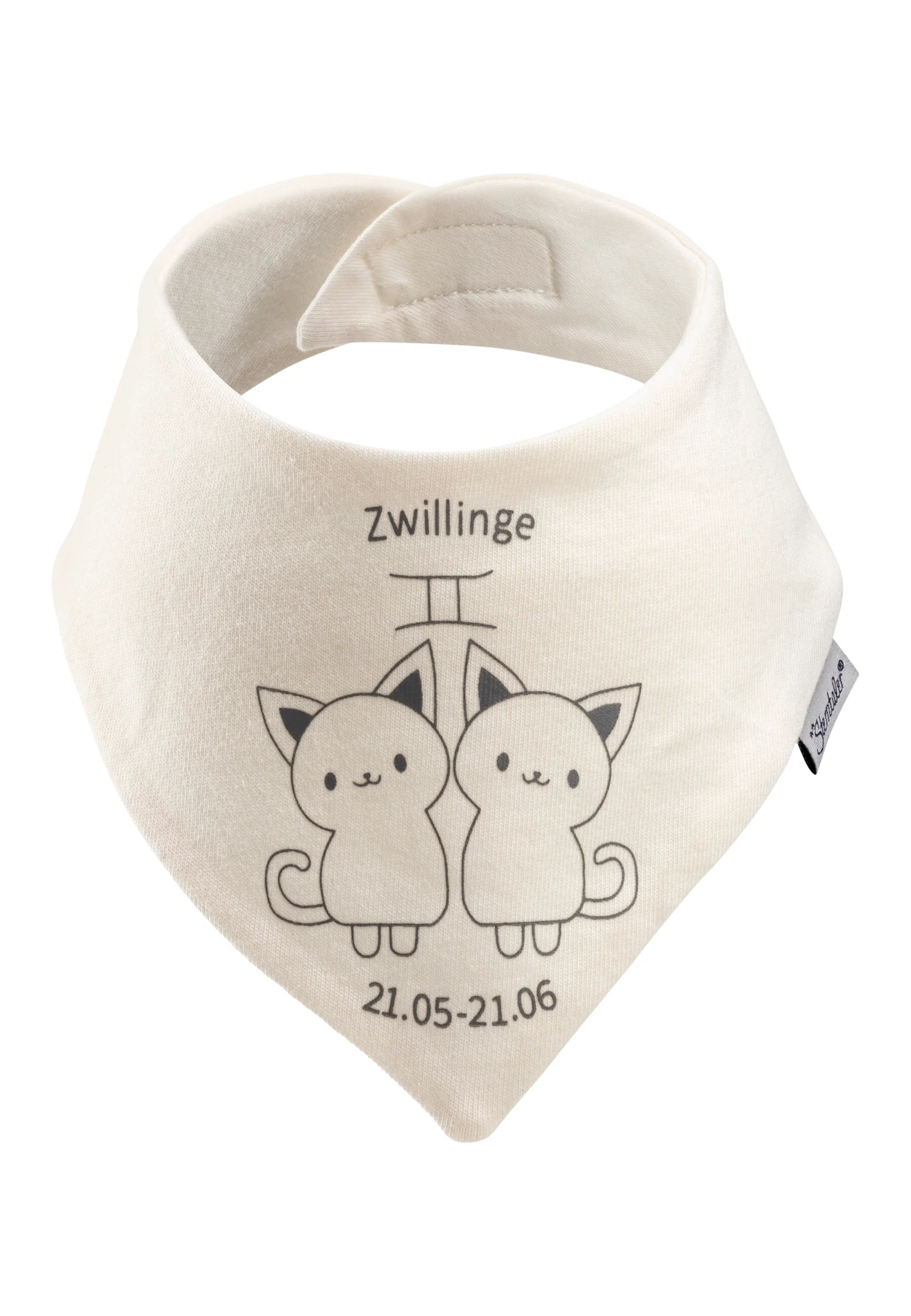 Baby Halstuch - Image 22