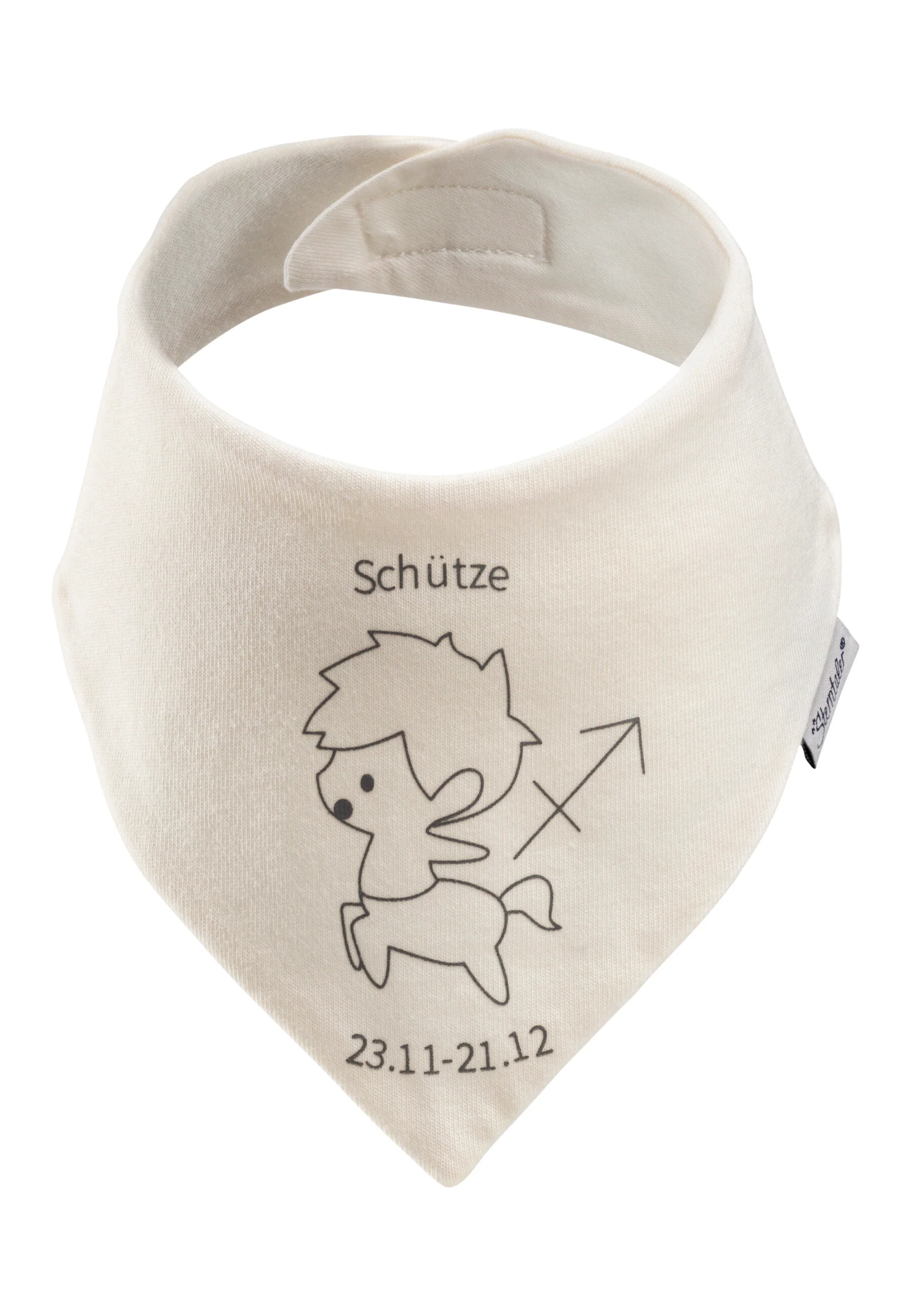 Baby Halstuch - Image 52