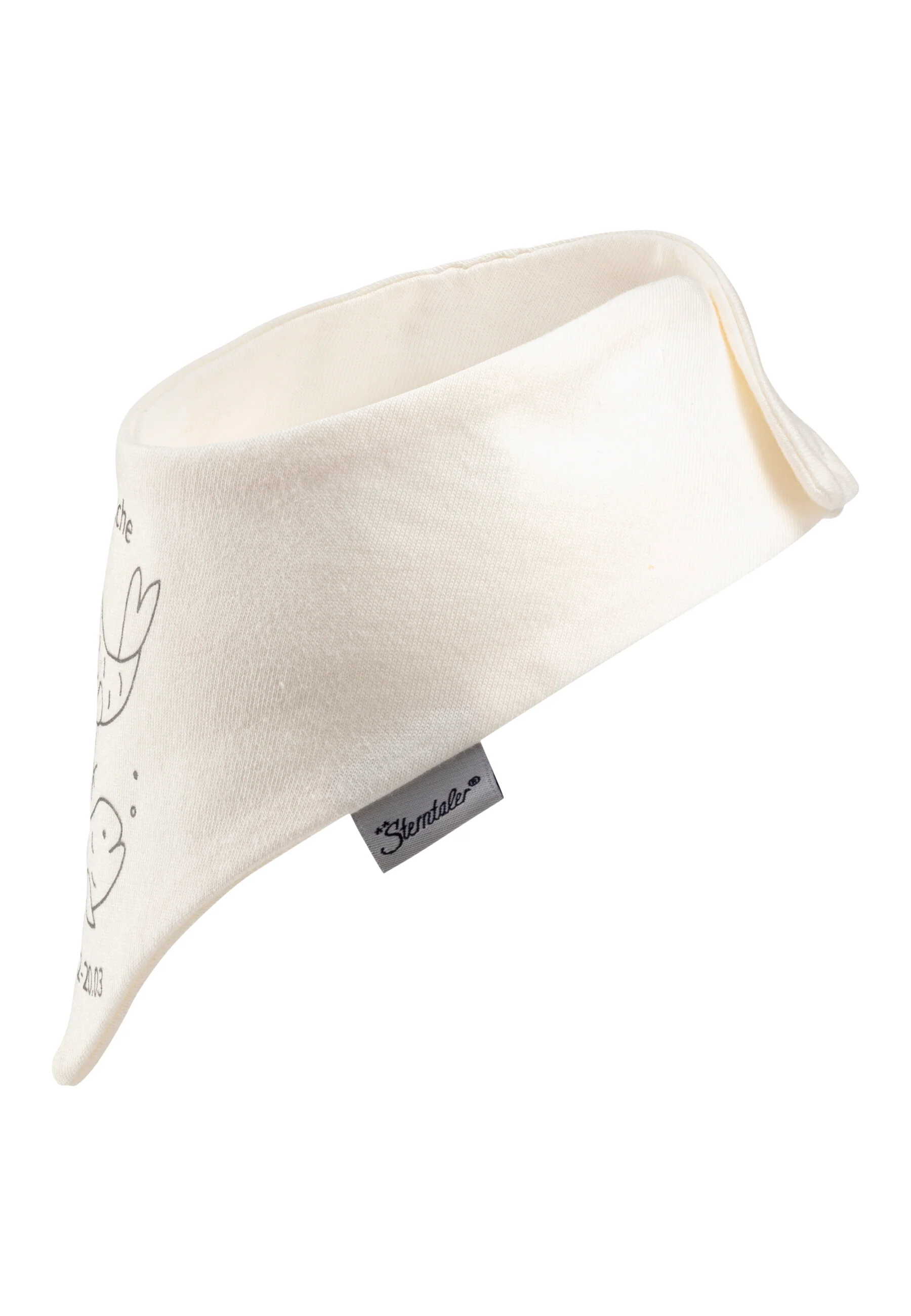 Baby Halstuch - Image 8
