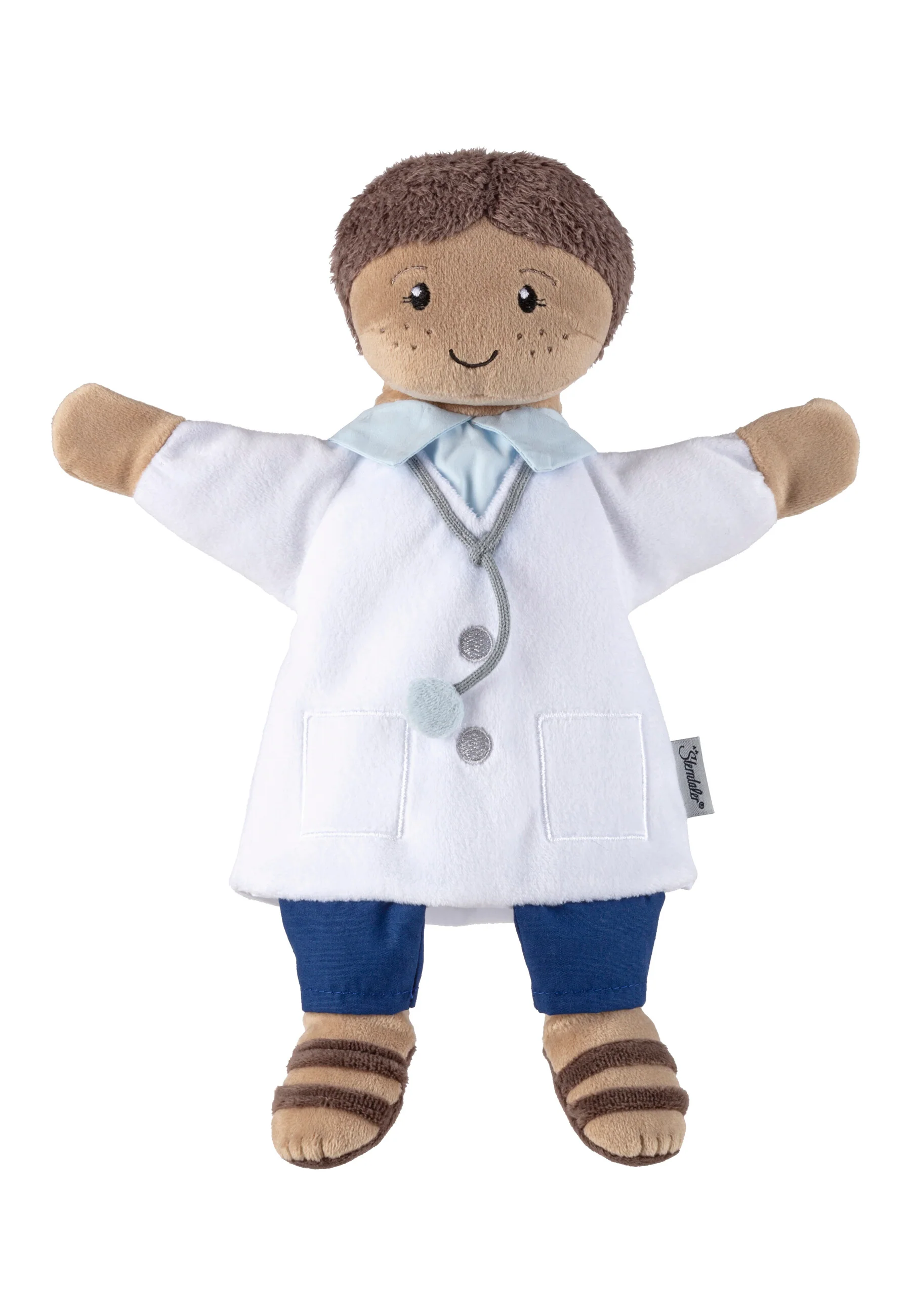 Handpuppe - Image 4