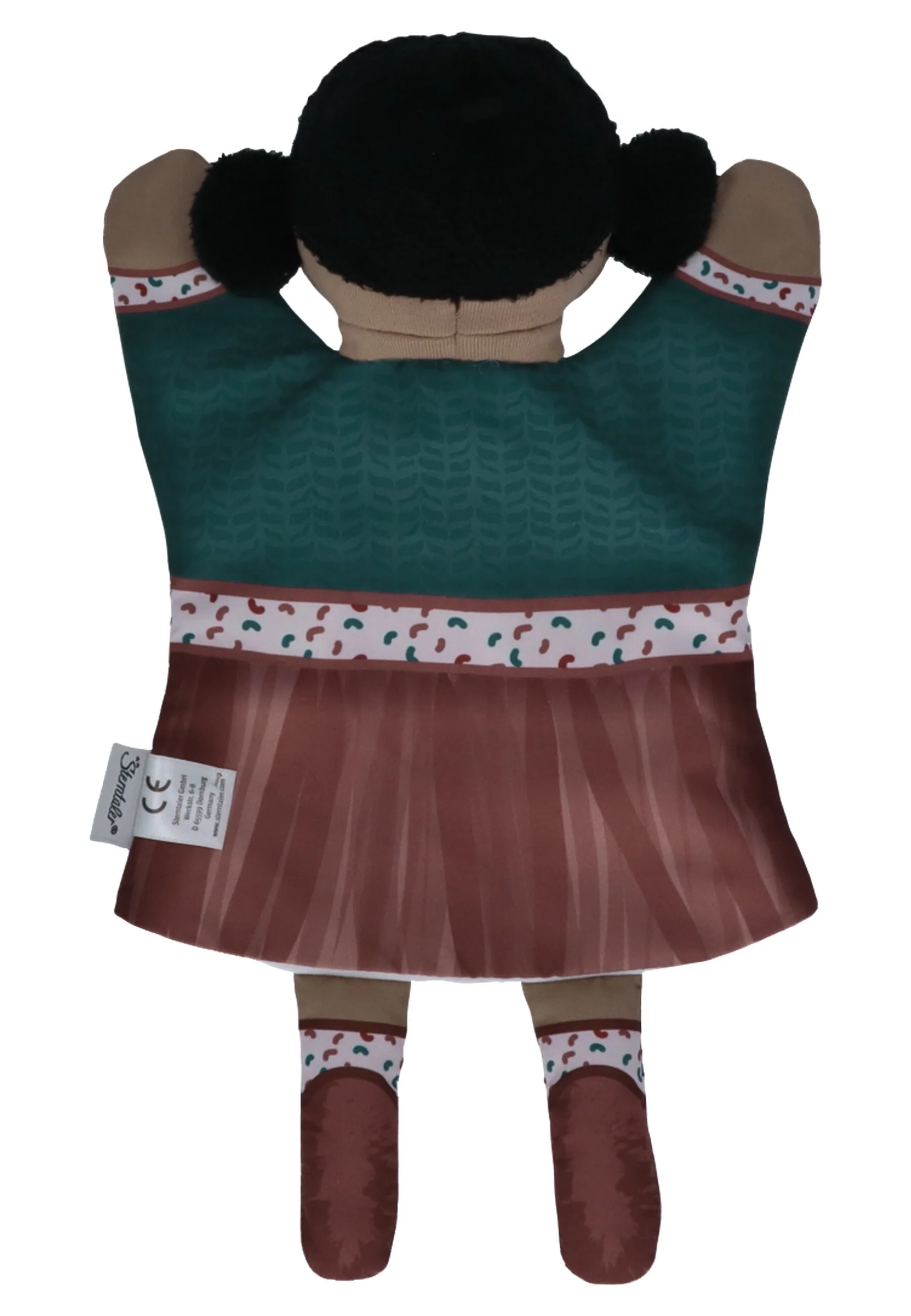 Handpuppe - Image 2