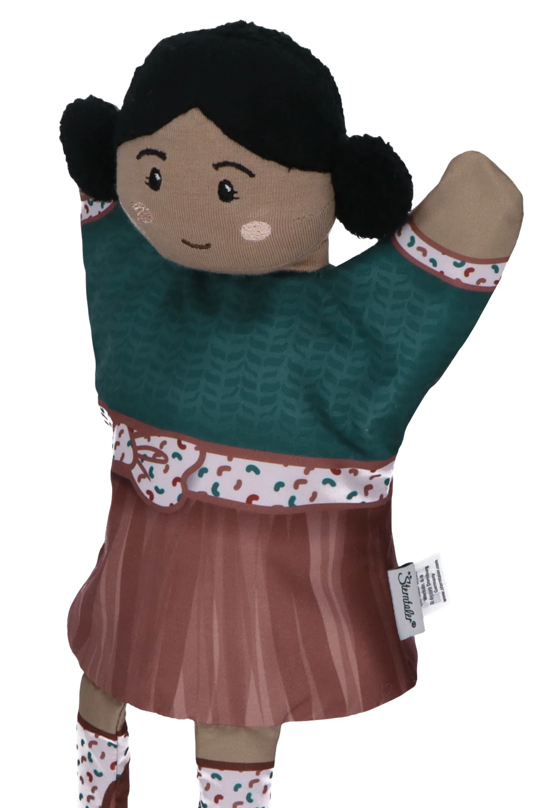Handpuppe - Image 3