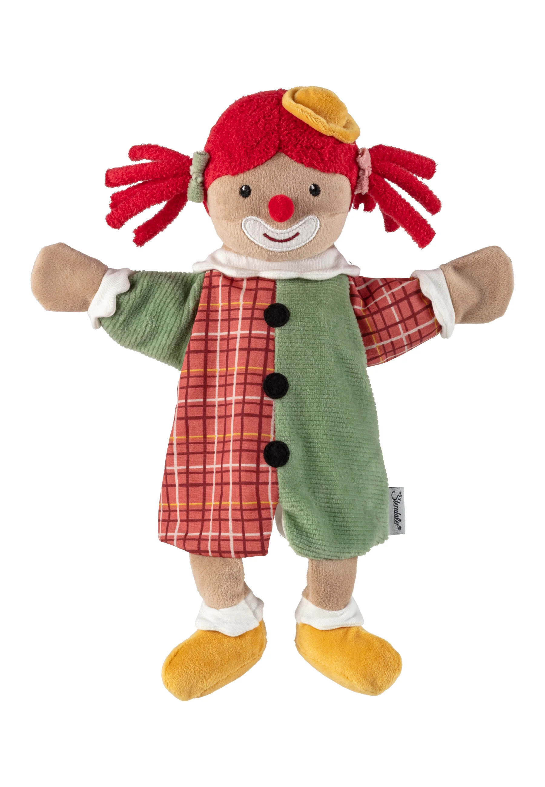 Handpuppe - Image 4