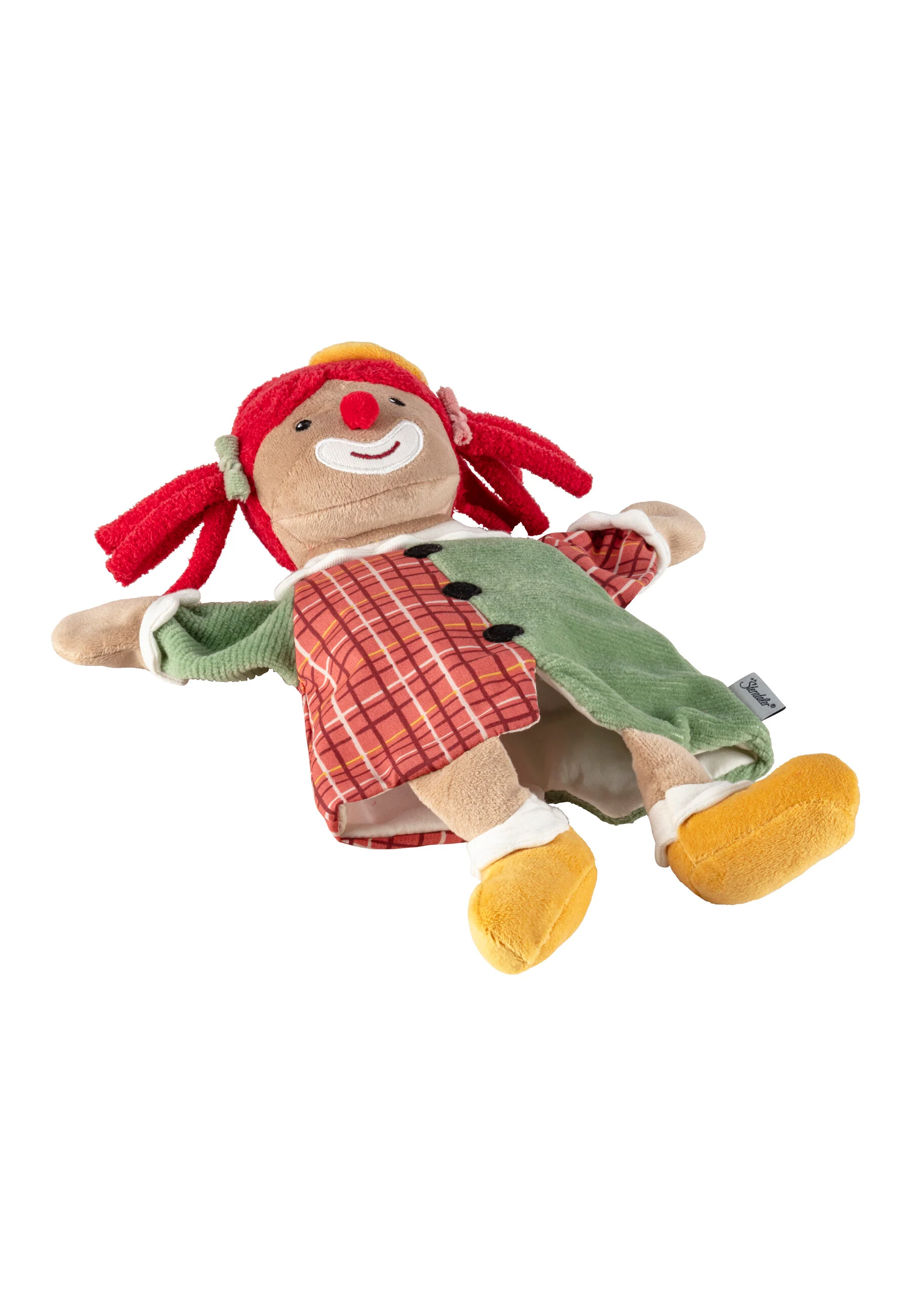 Handpuppe - Image 5