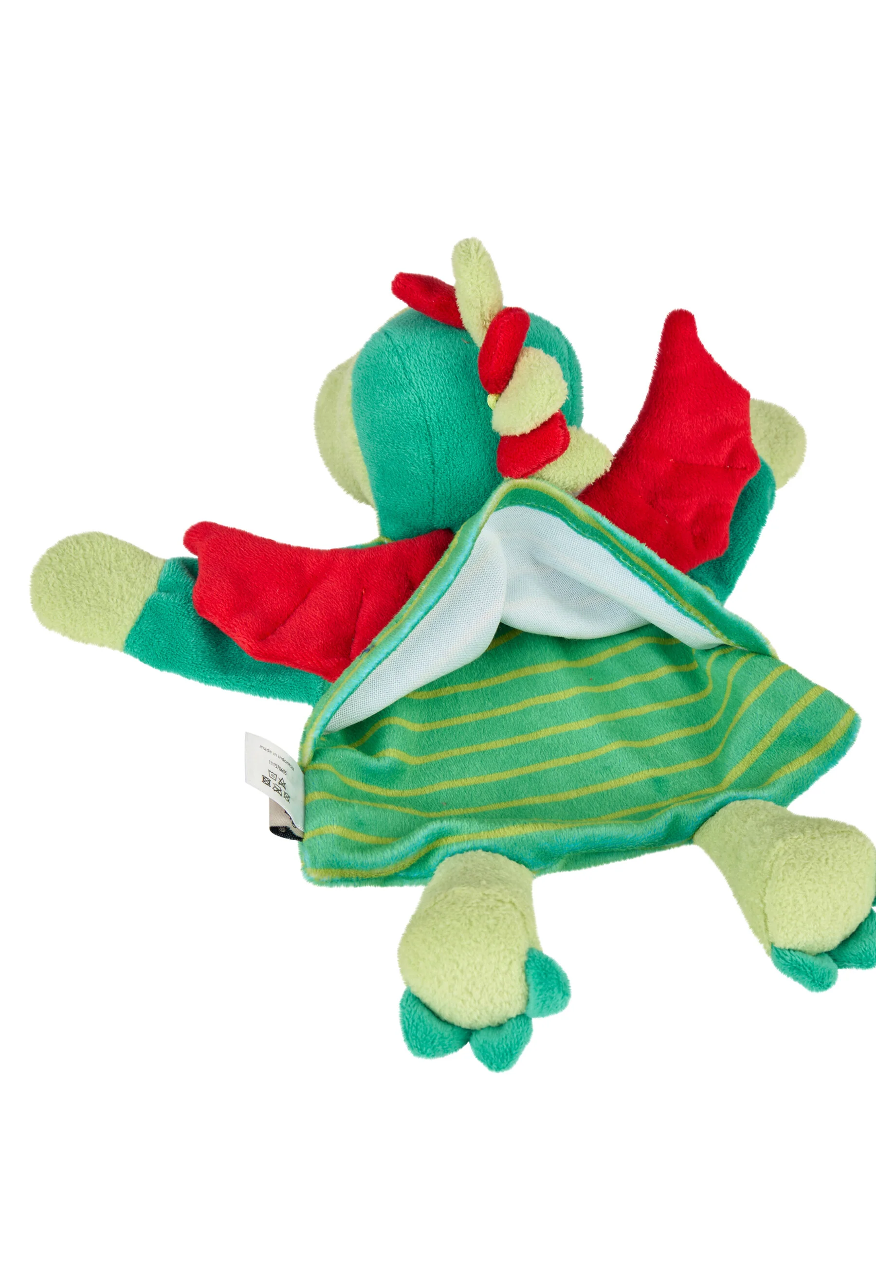 Handpuppe - Image 4