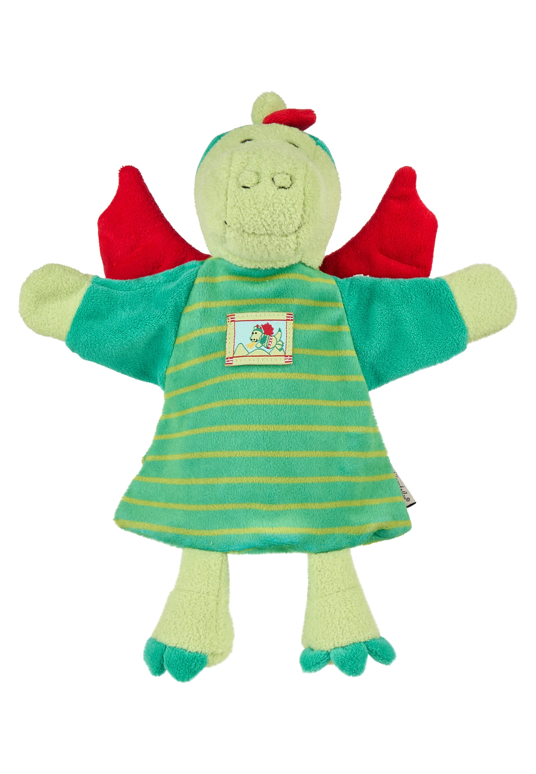 Handpuppe - Image 5