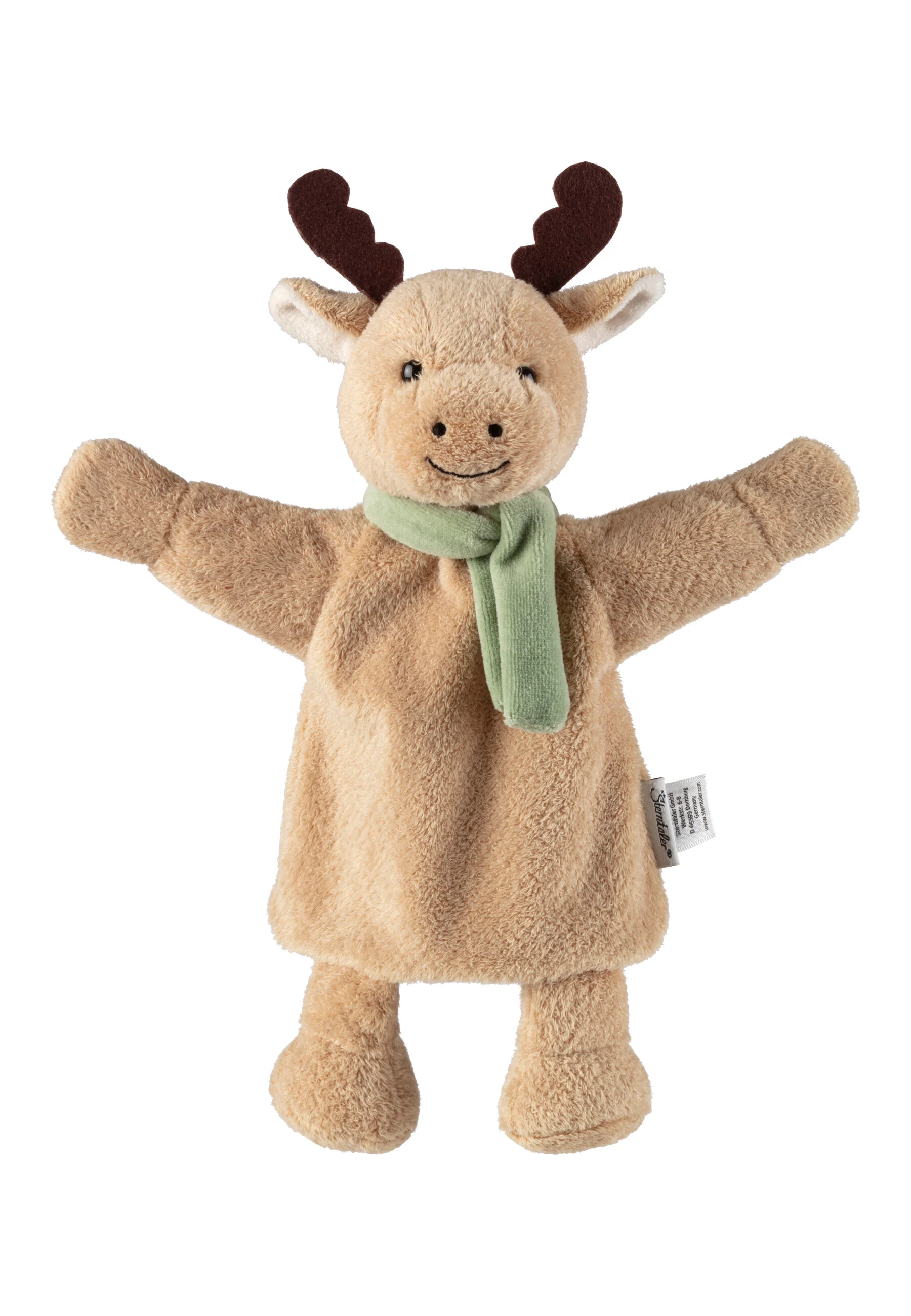 Handpuppe - Image 4
