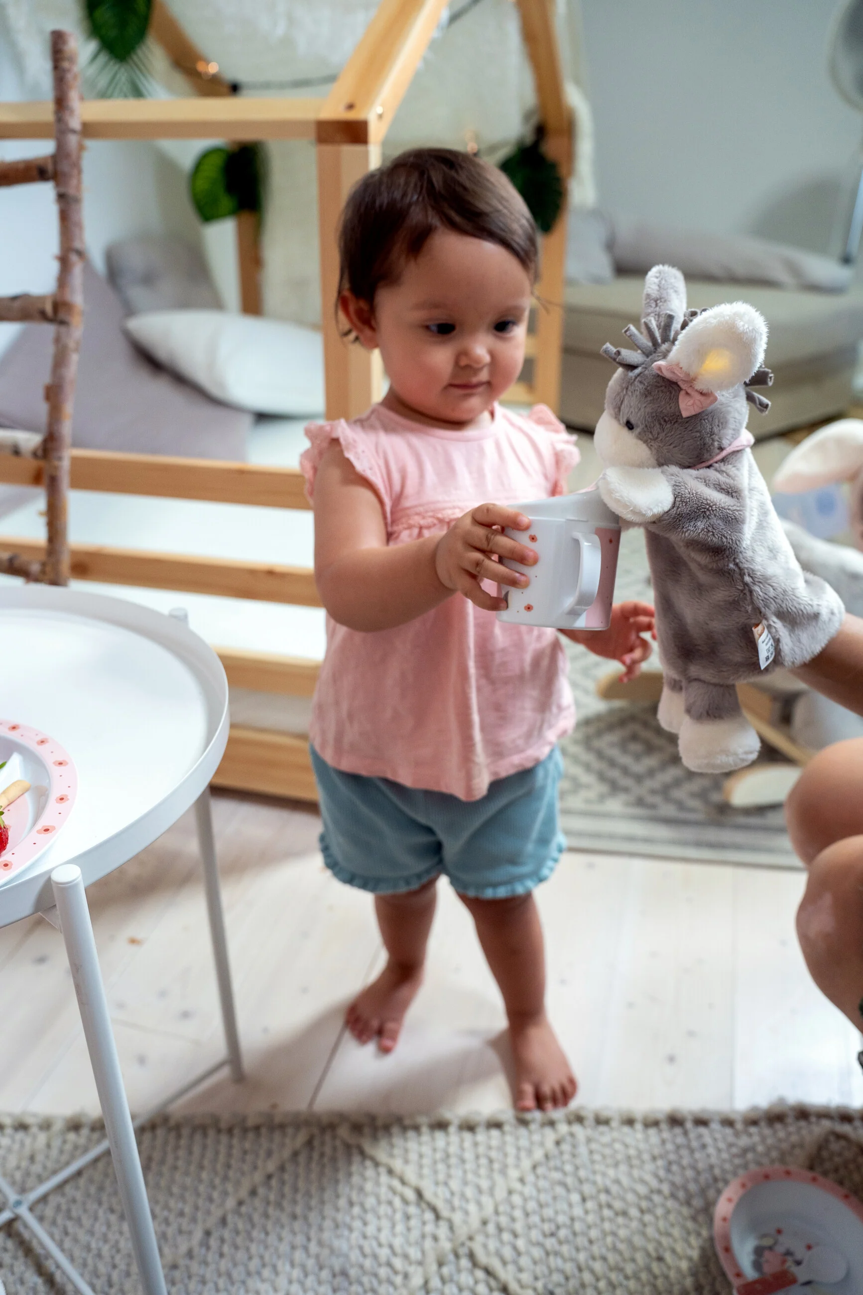 Handpuppe - Image 3