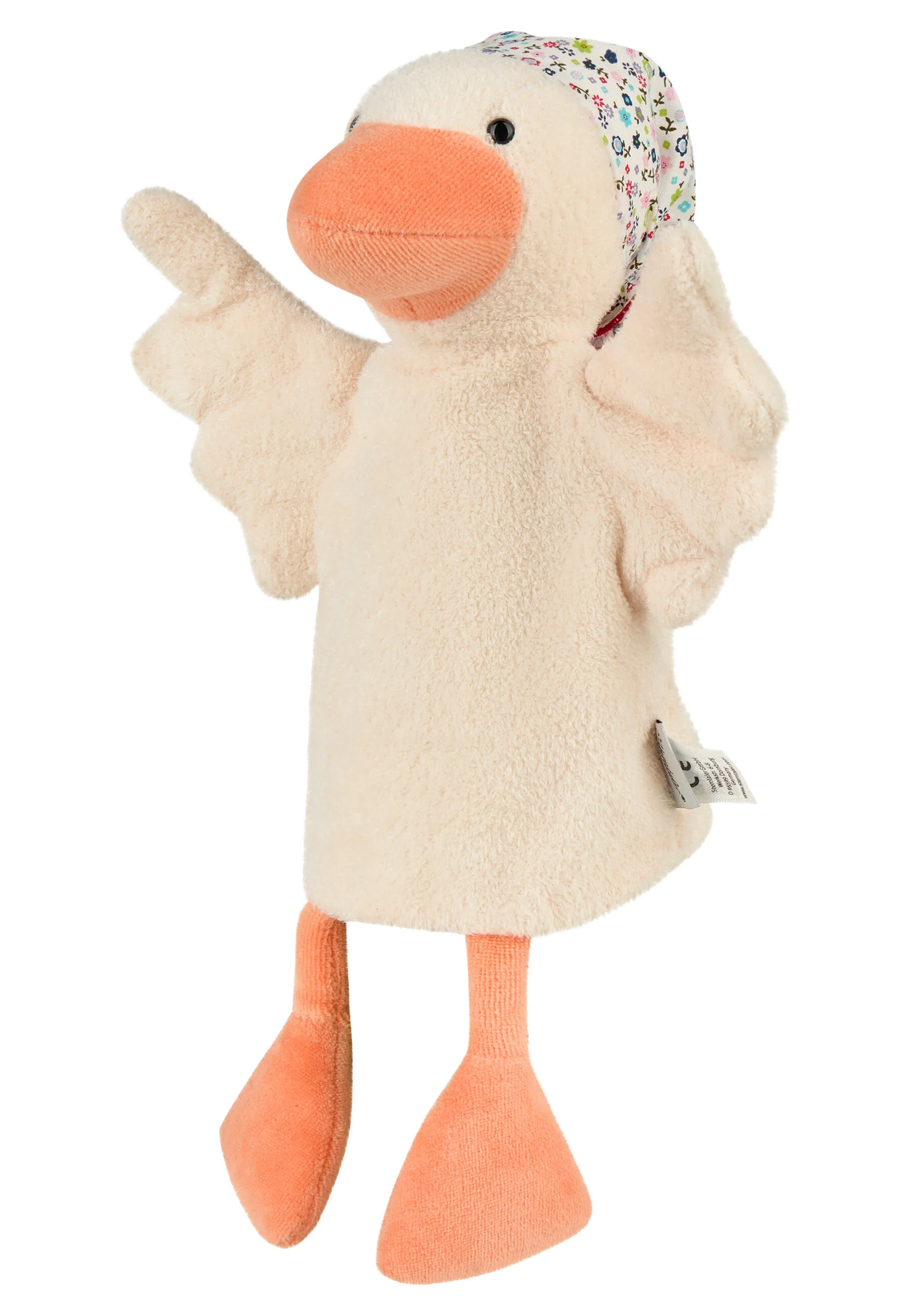 Handpuppe - Image 6