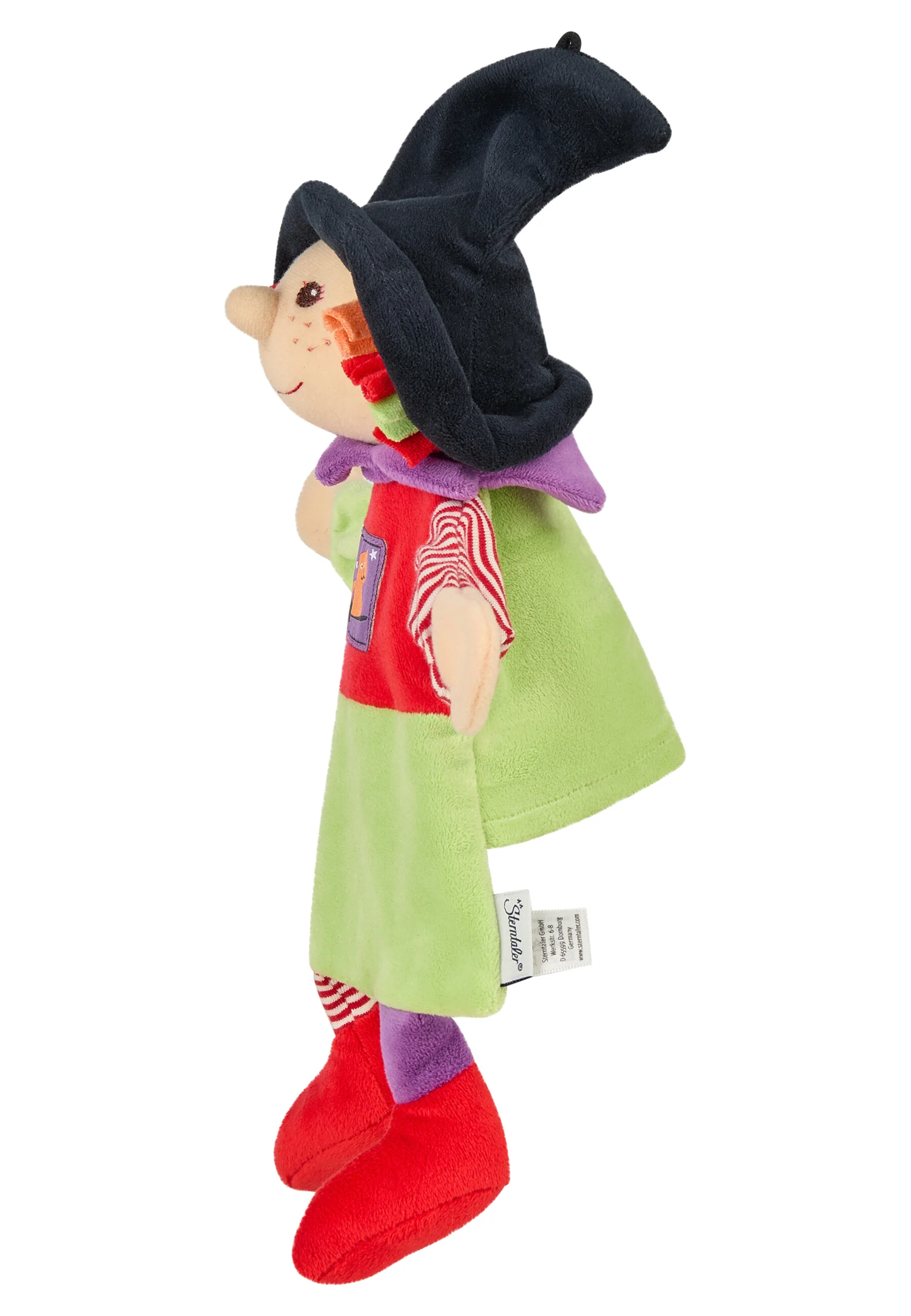 Handpuppe - Image 3
