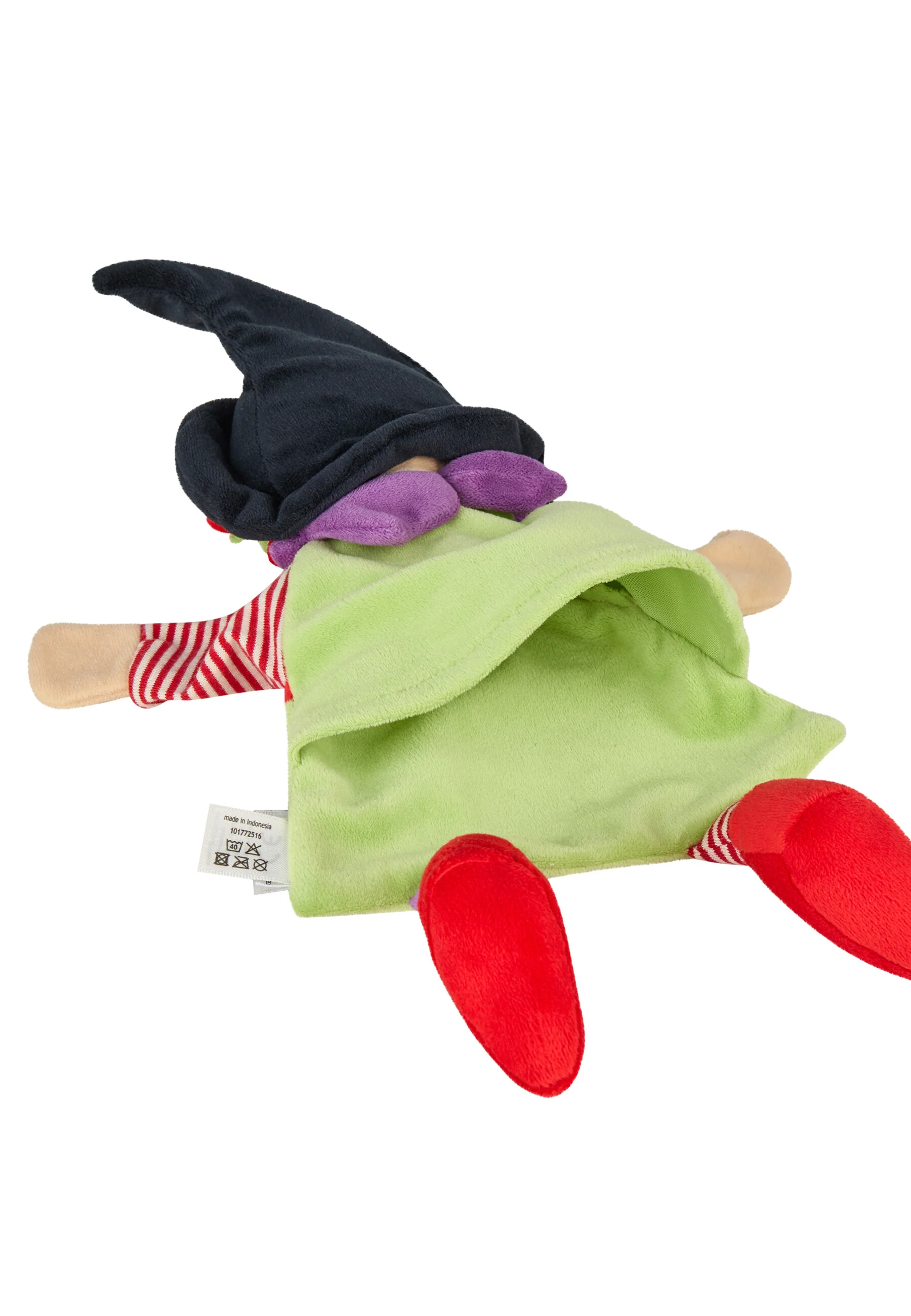 Handpuppe - Image 4