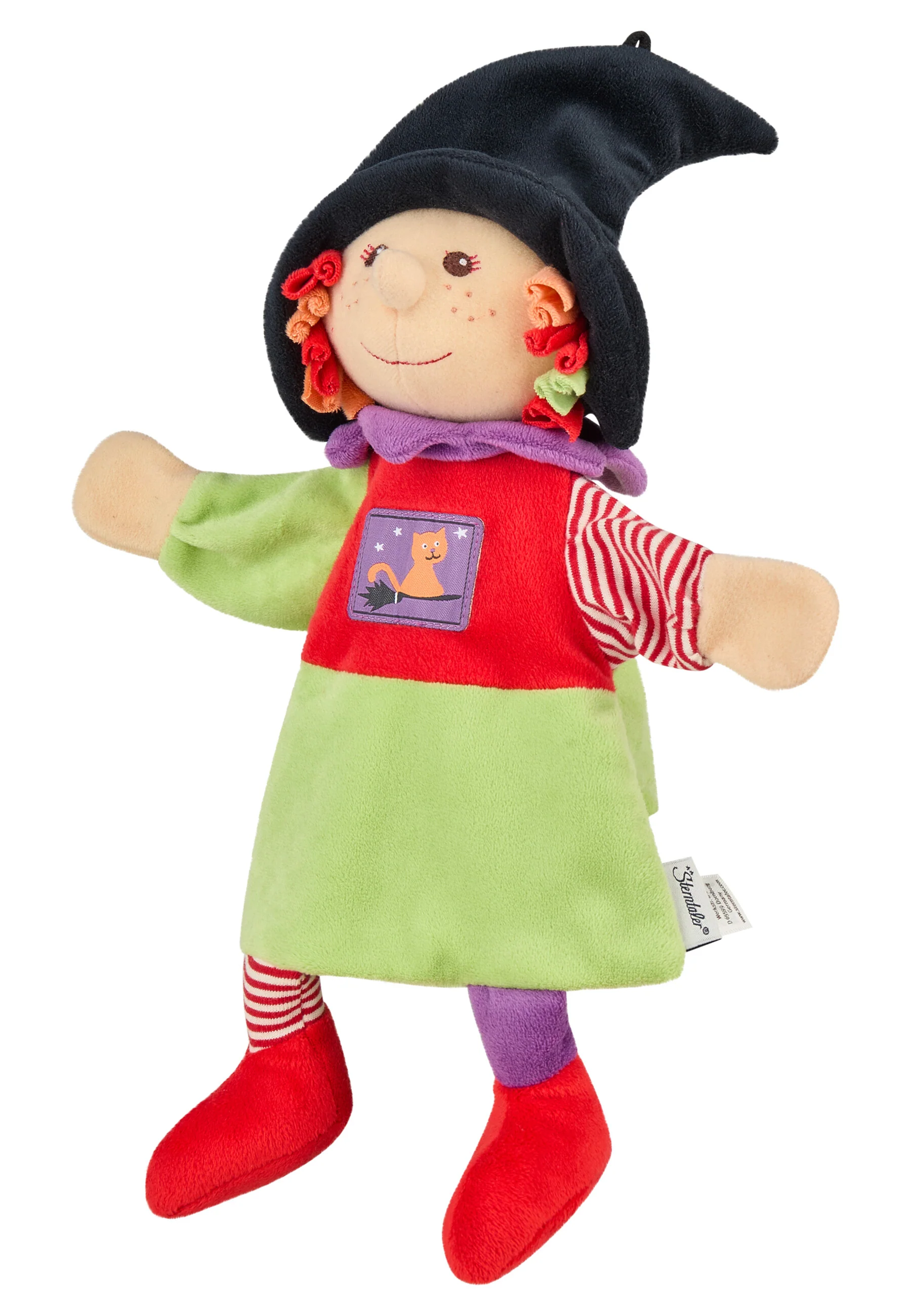Handpuppe - Image 6