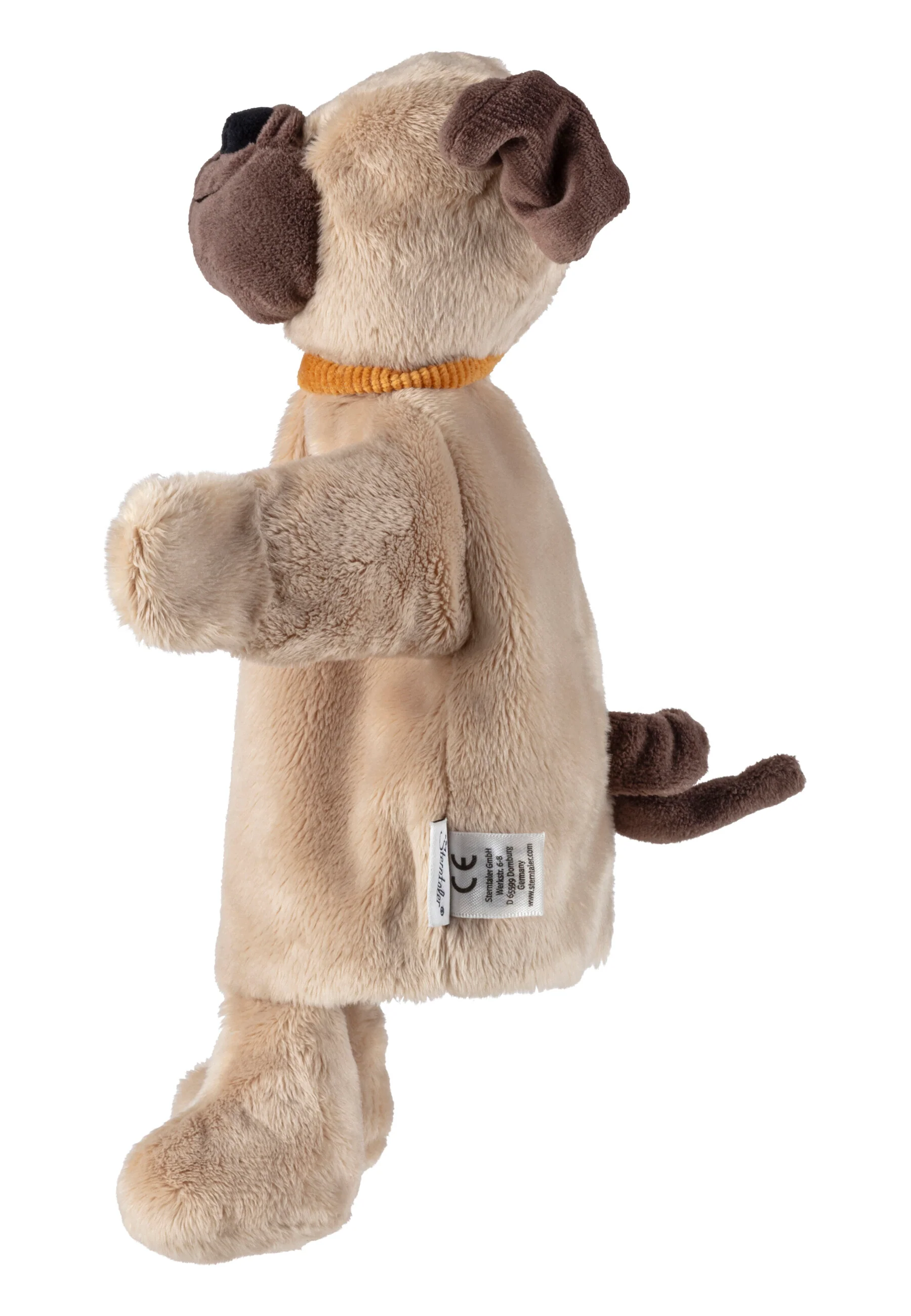 Handpuppe - Image 3