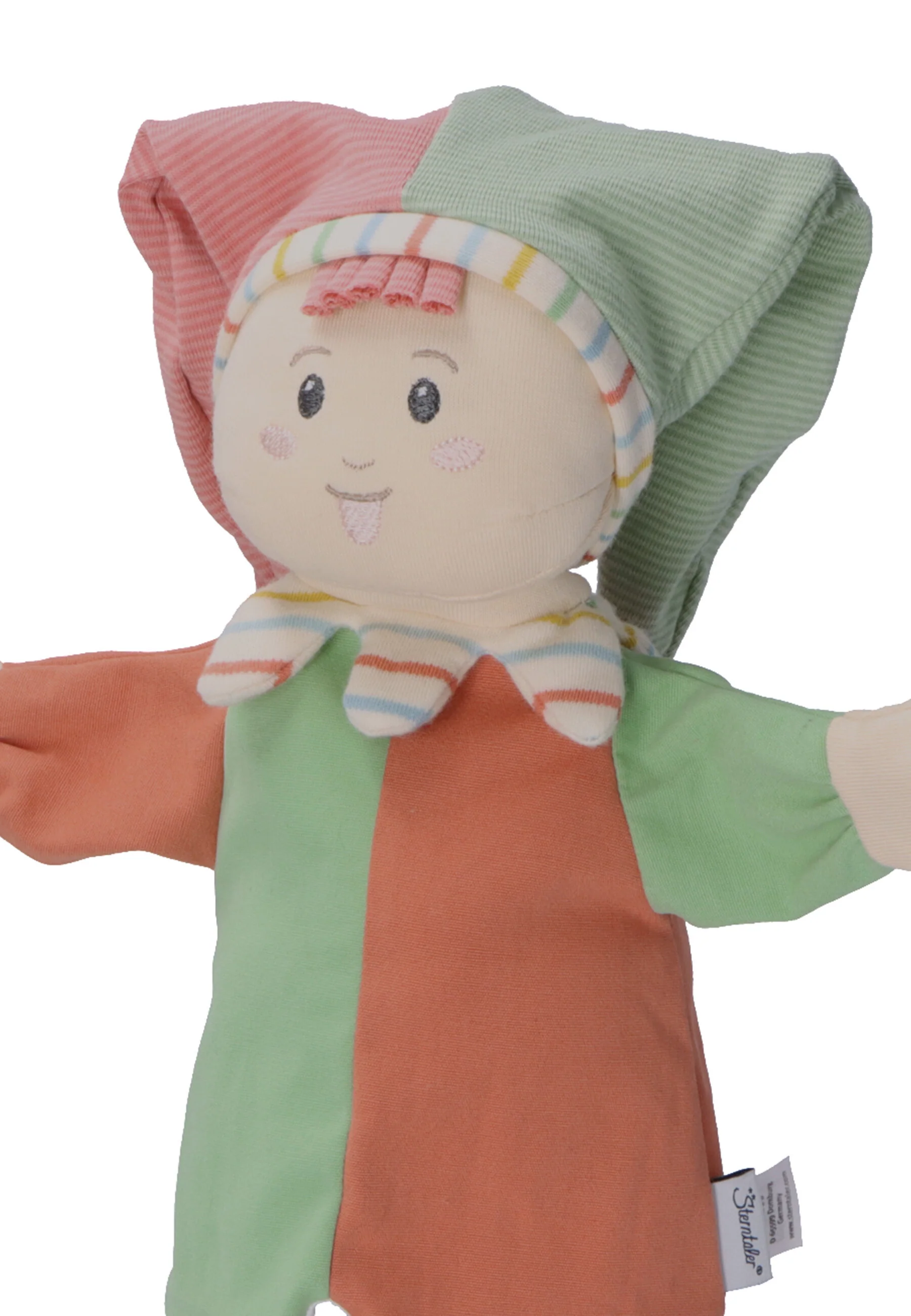 Handpuppe - Image 3