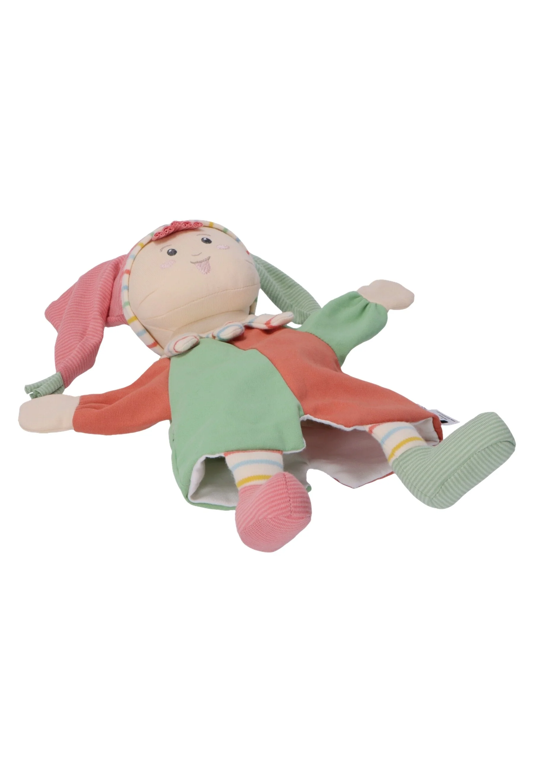 Handpuppe - Image 4