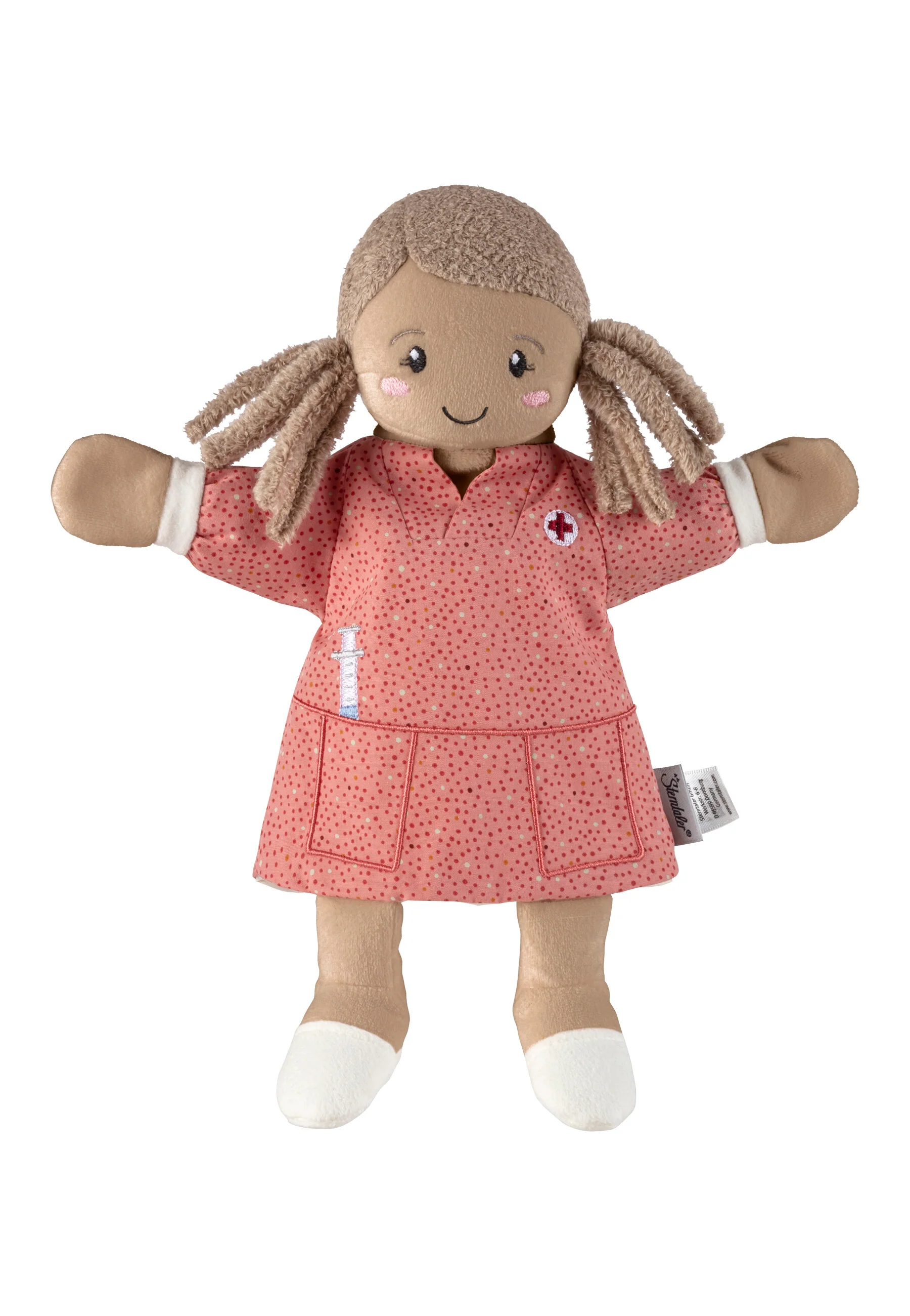 Handpuppe - Image 4