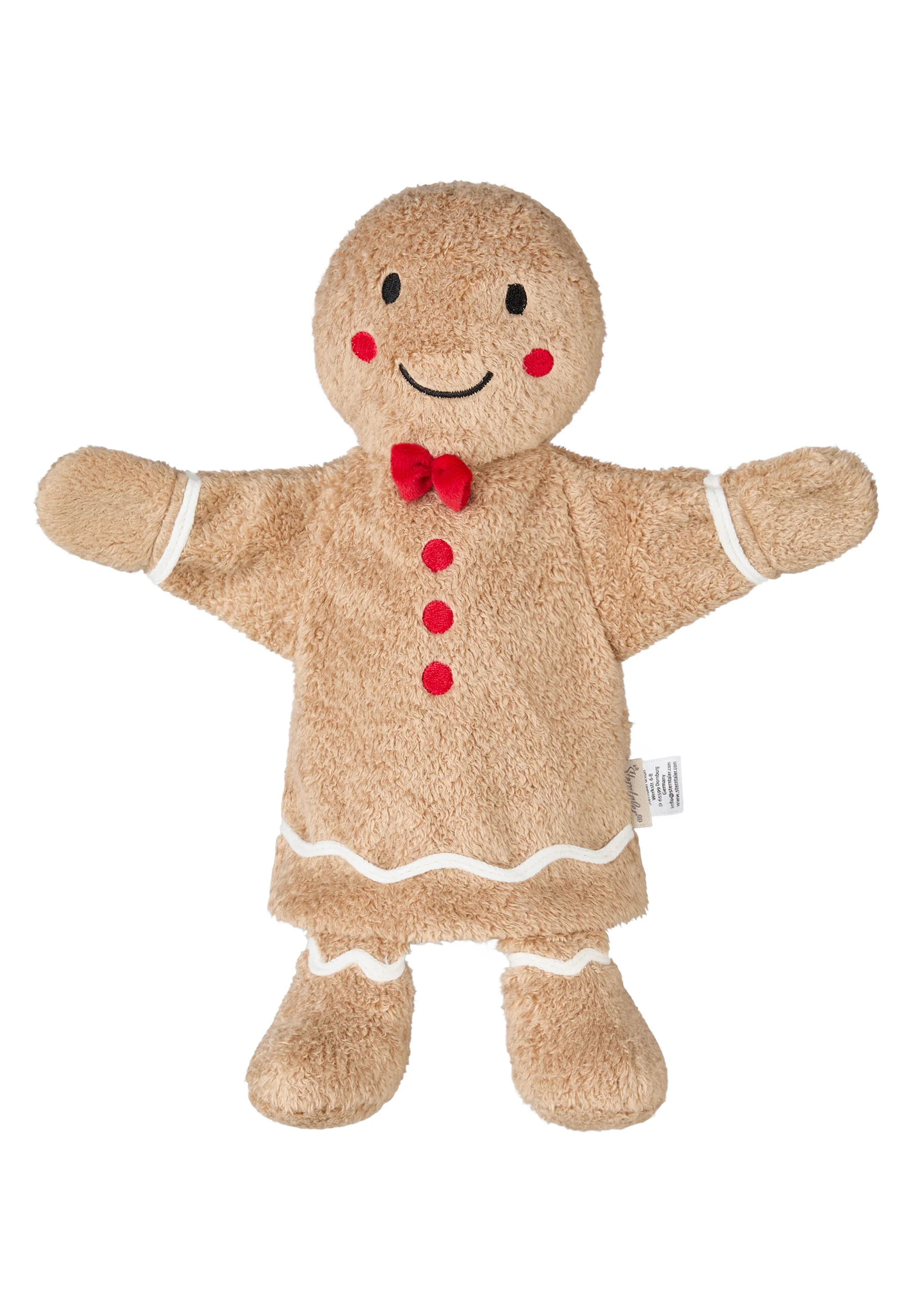 Handpuppe - Image 4