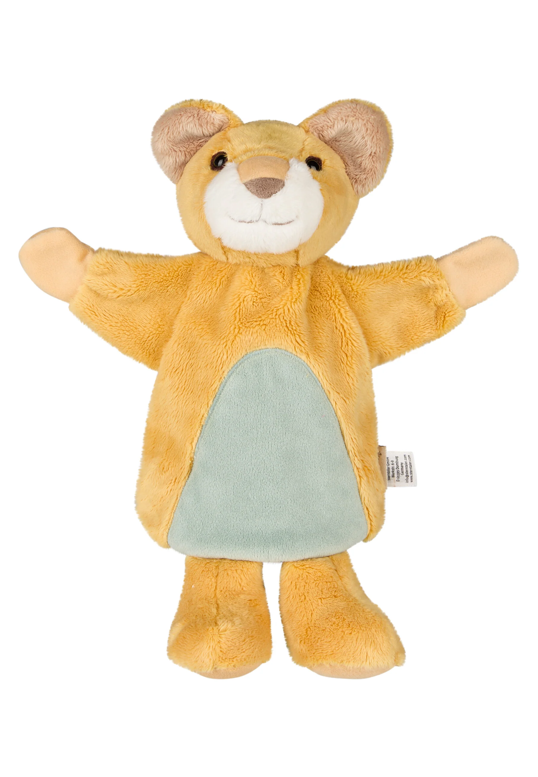 Handpuppe - Image 4