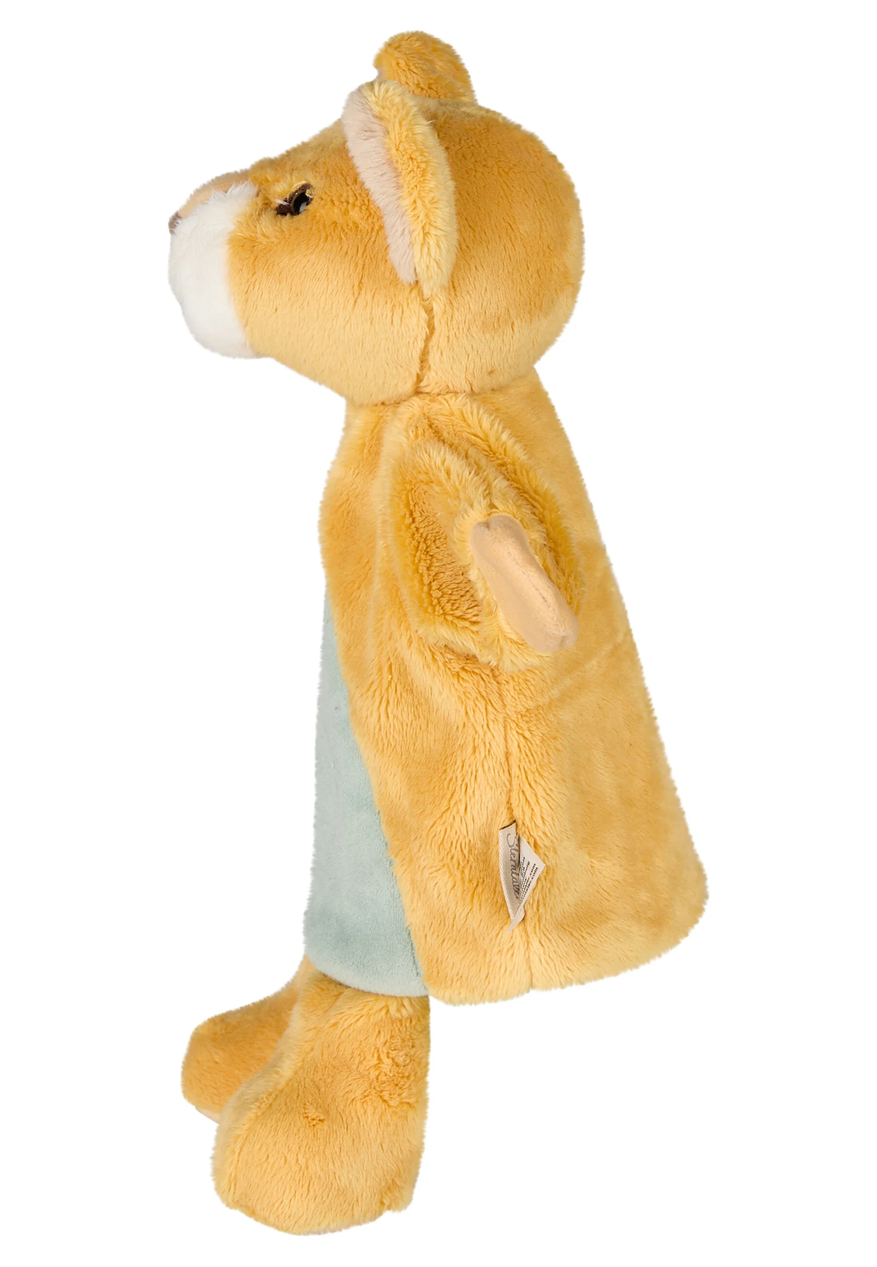 Handpuppe - Image 5