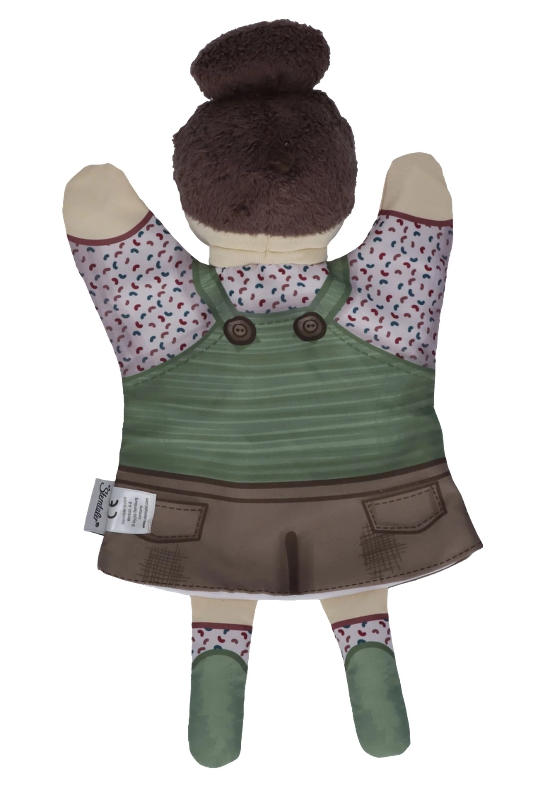 Handpuppe - Image 2