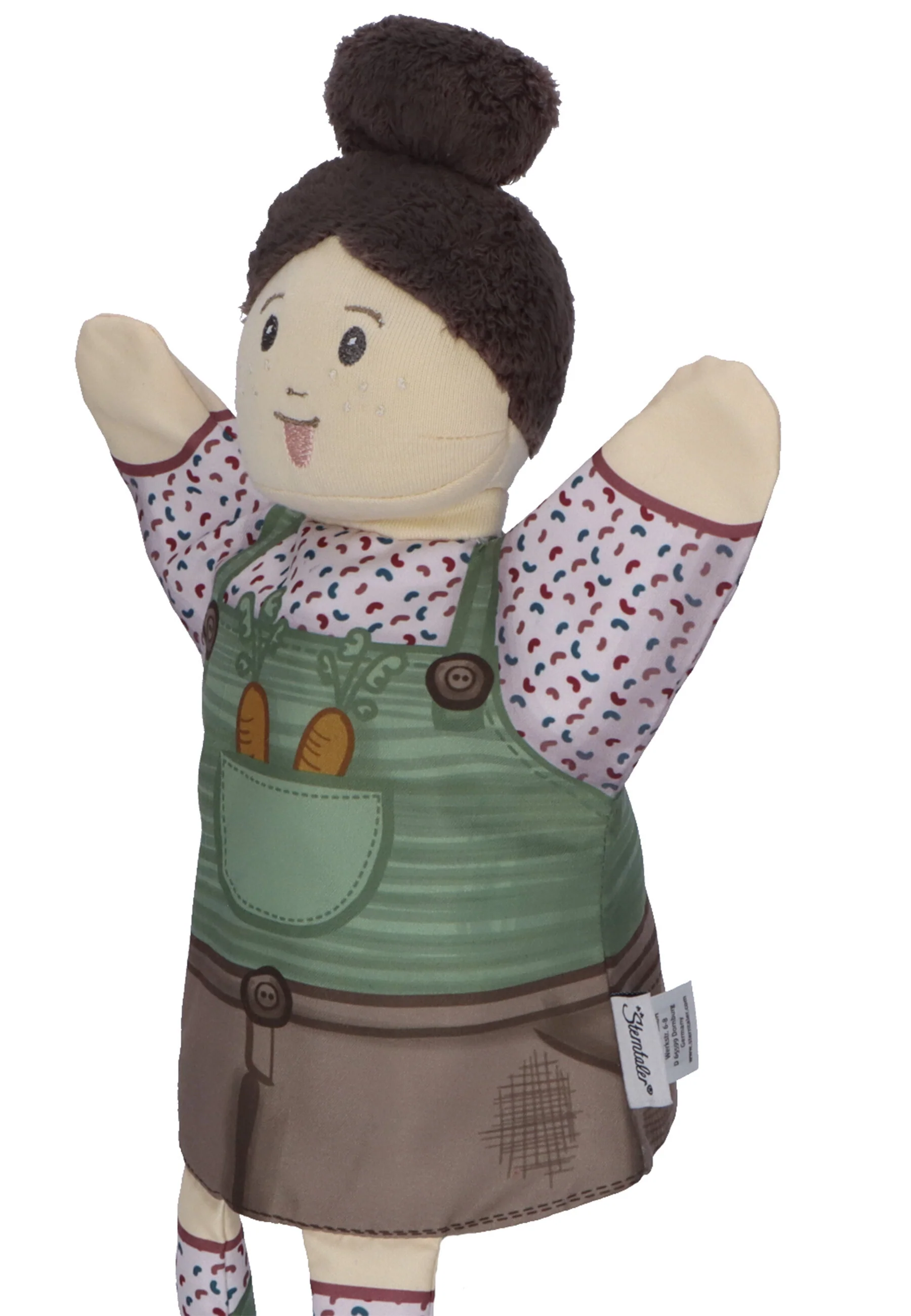 Handpuppe - Image 3
