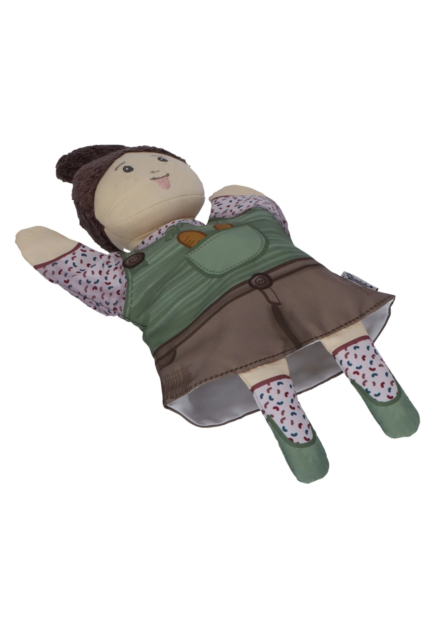 Handpuppe - Image 4