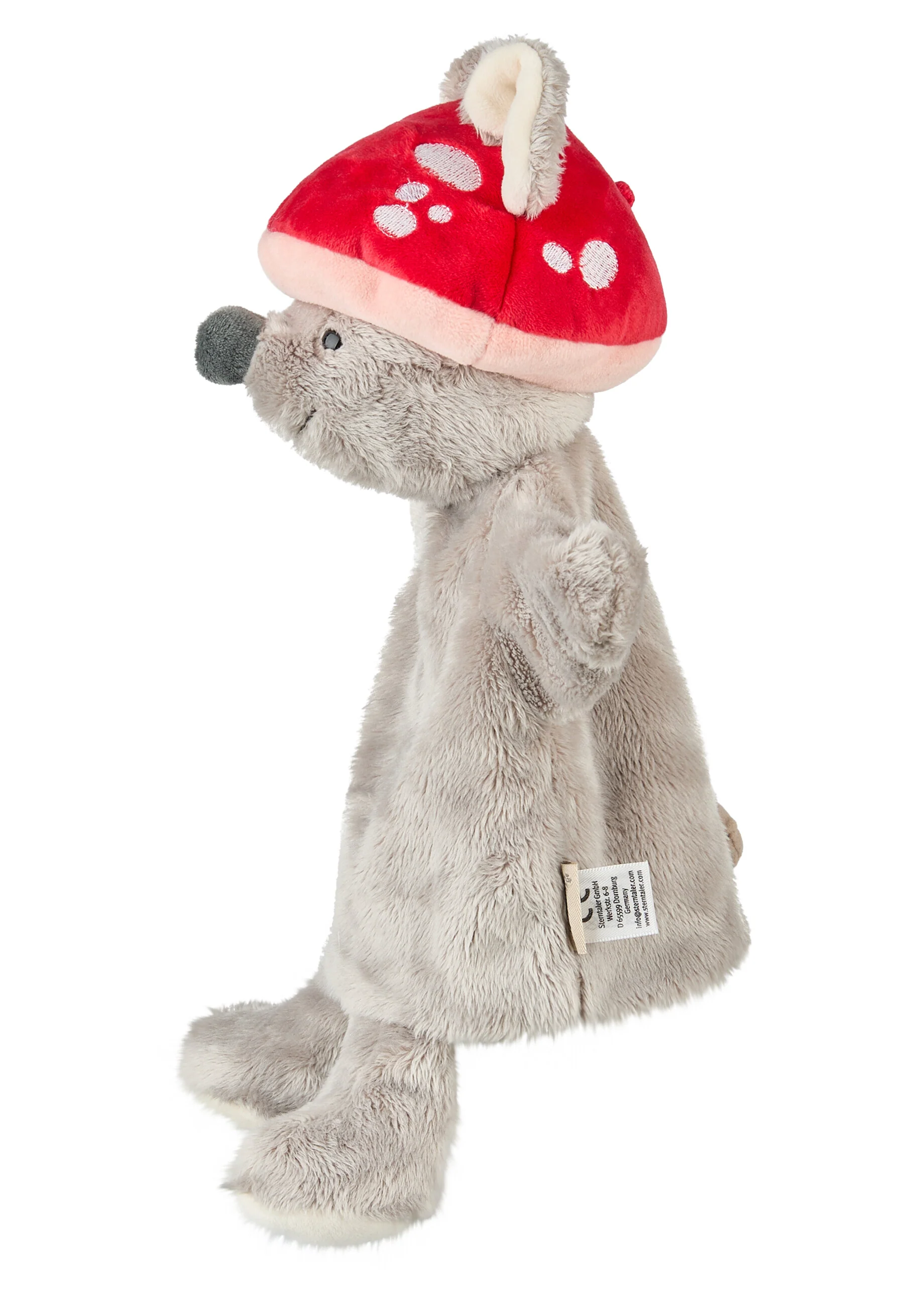 Handpuppe - Image 4