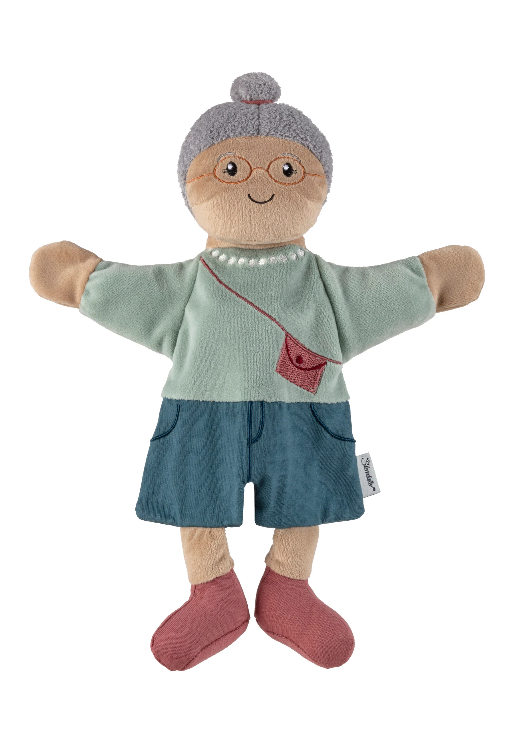 Handpuppe - Image 4