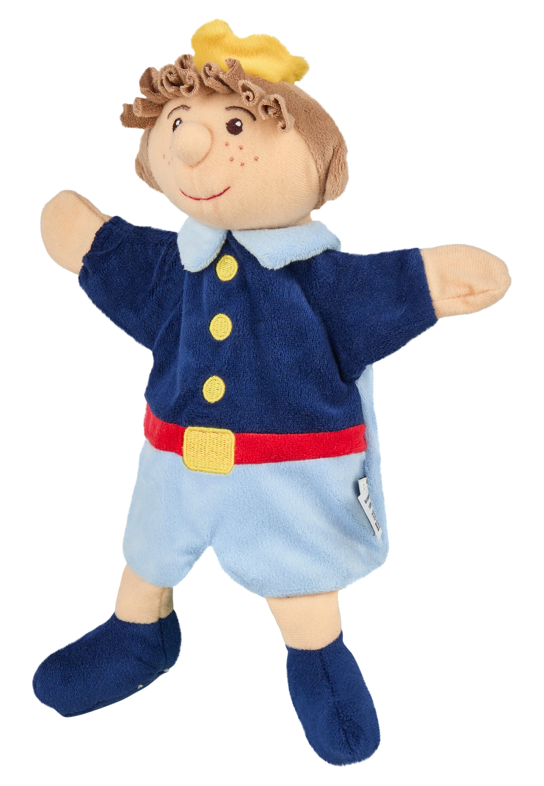 Handpuppe - Image 5