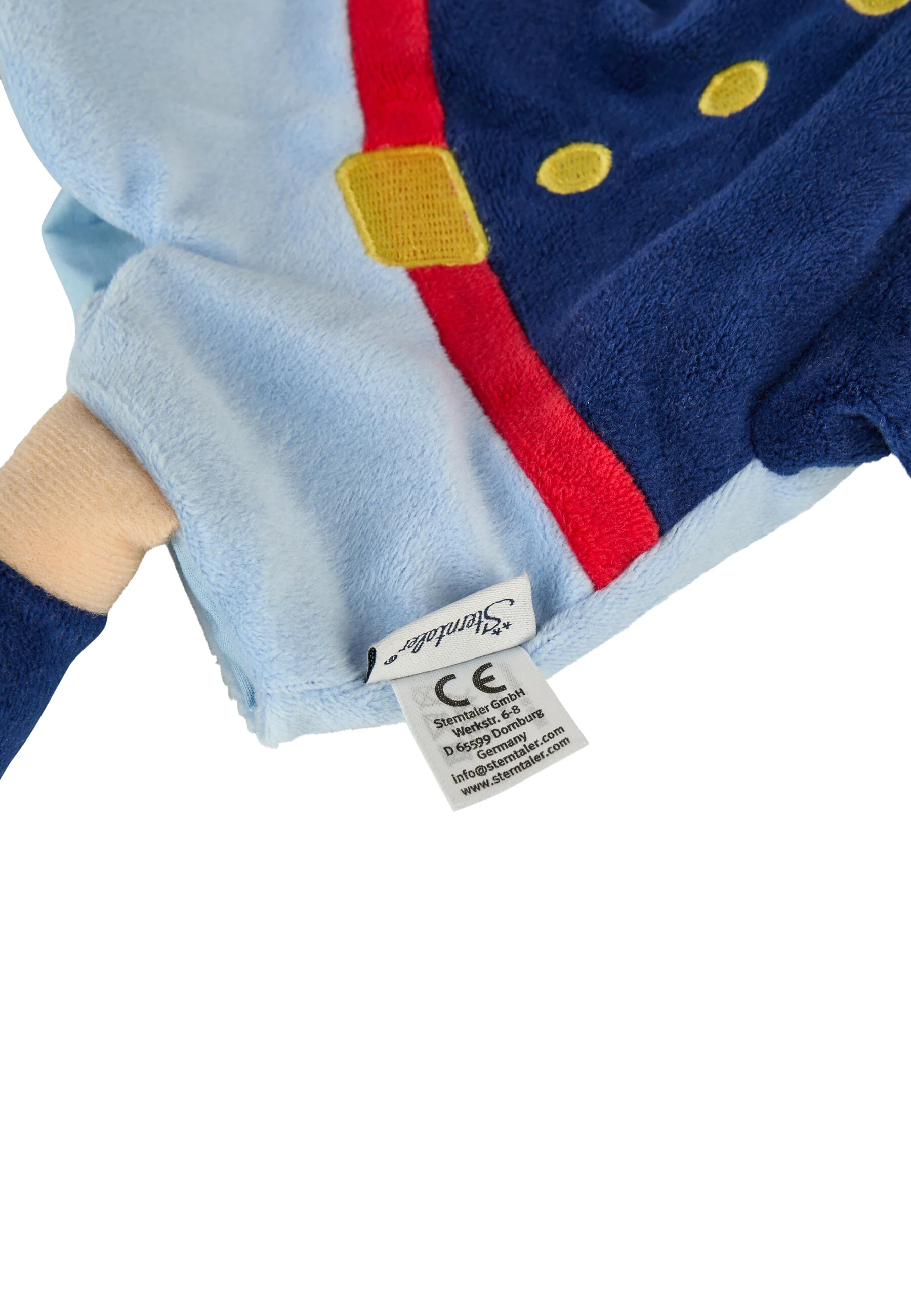 Handpuppe - Image 6