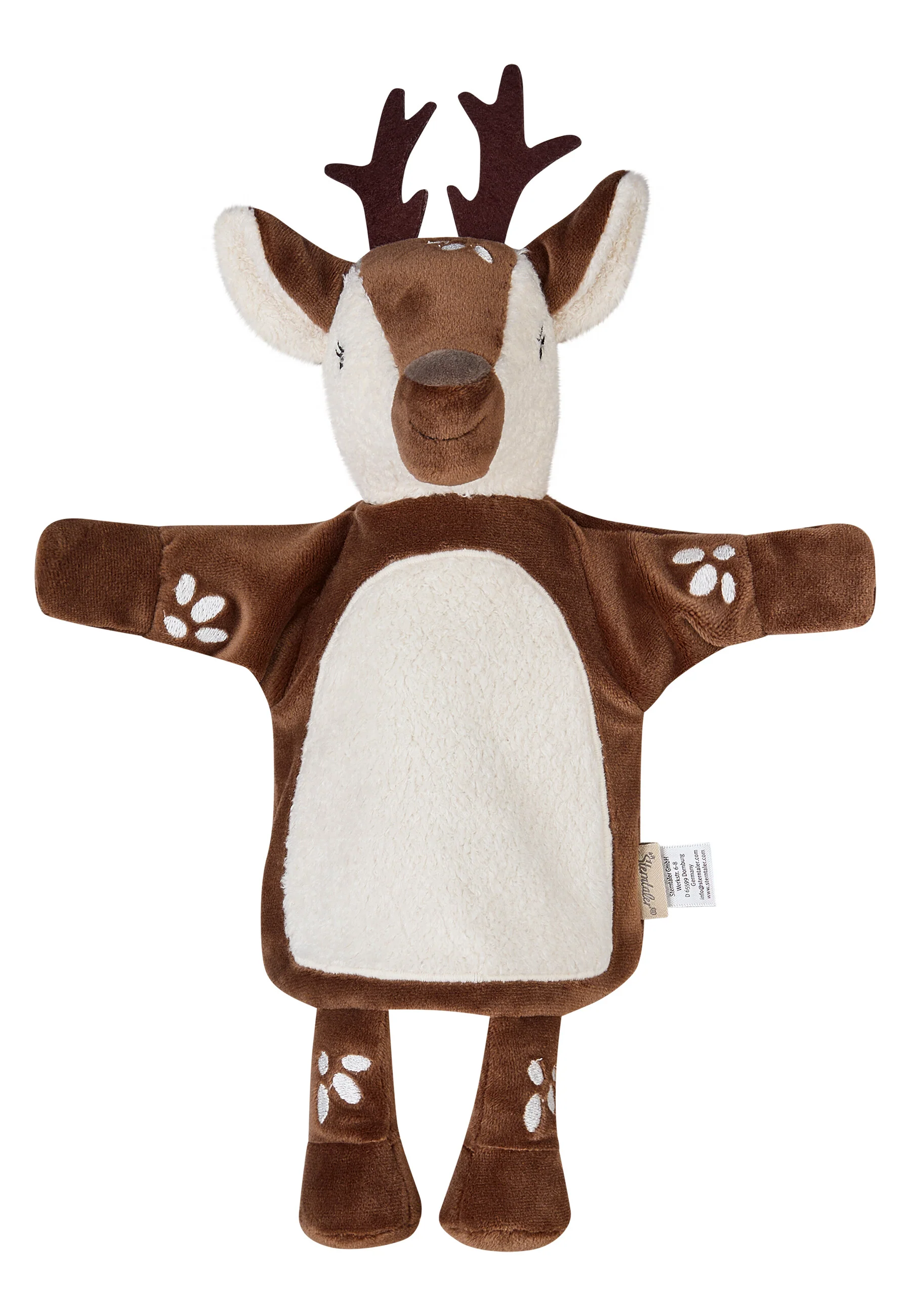 Handpuppe - Image 6