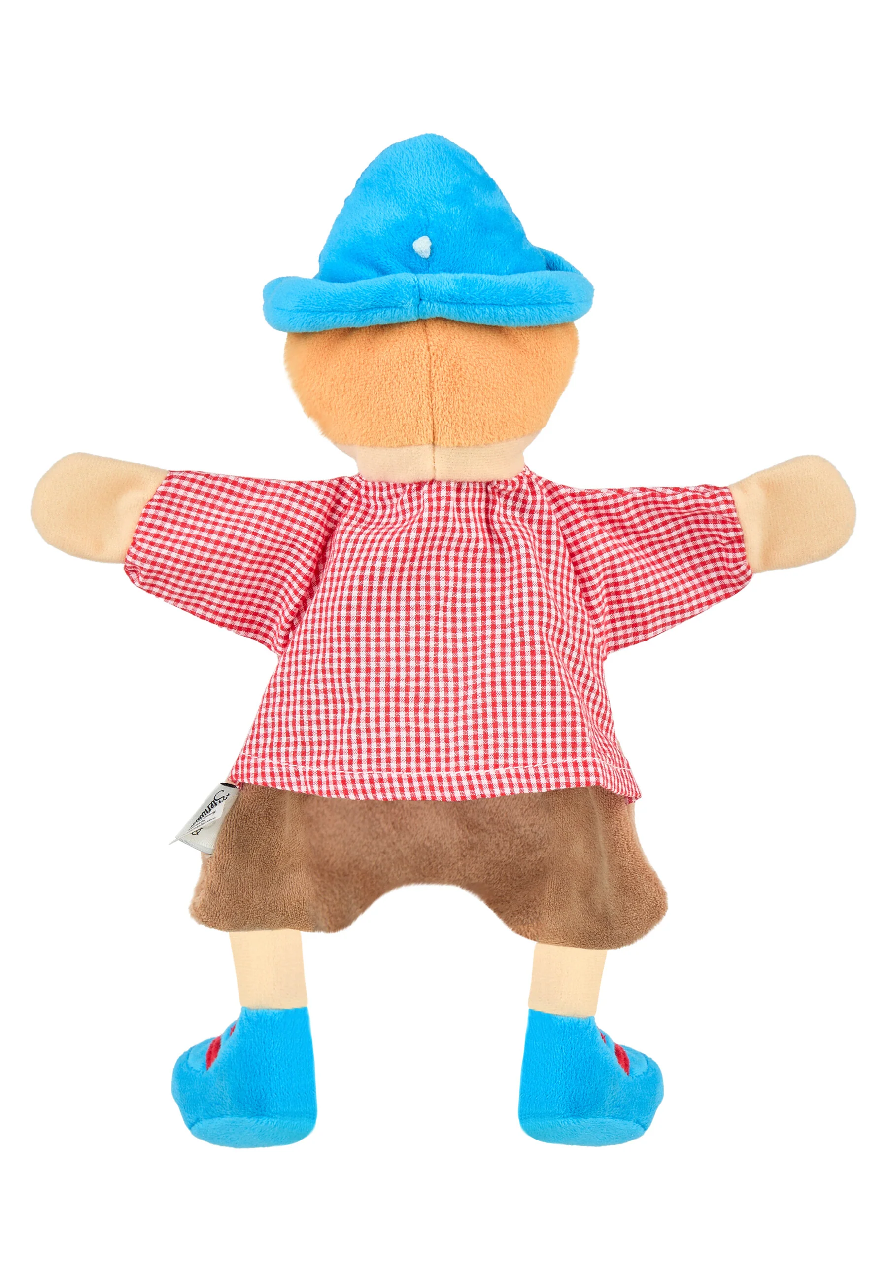 Handpuppe - Image 2