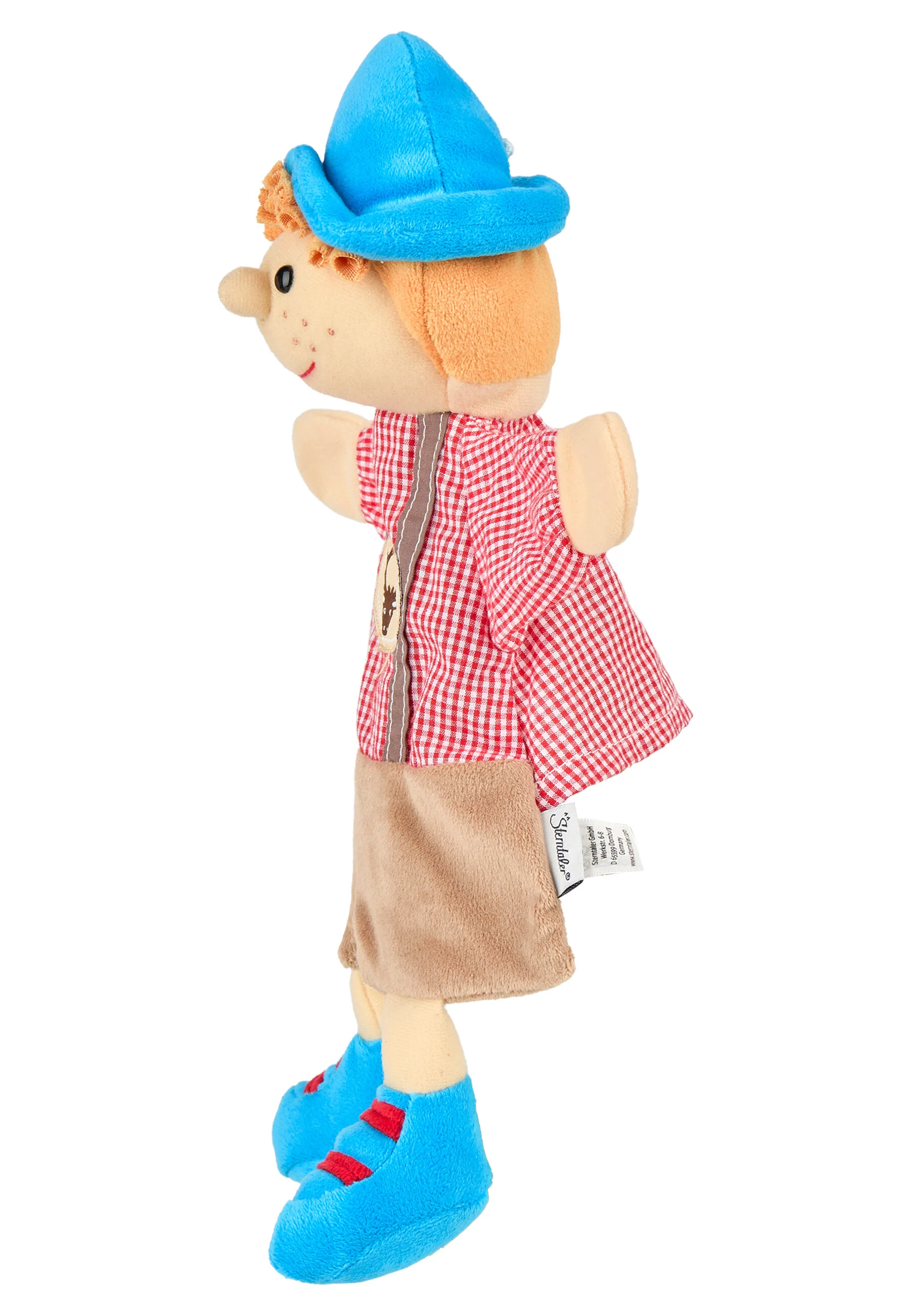 Handpuppe - Image 4