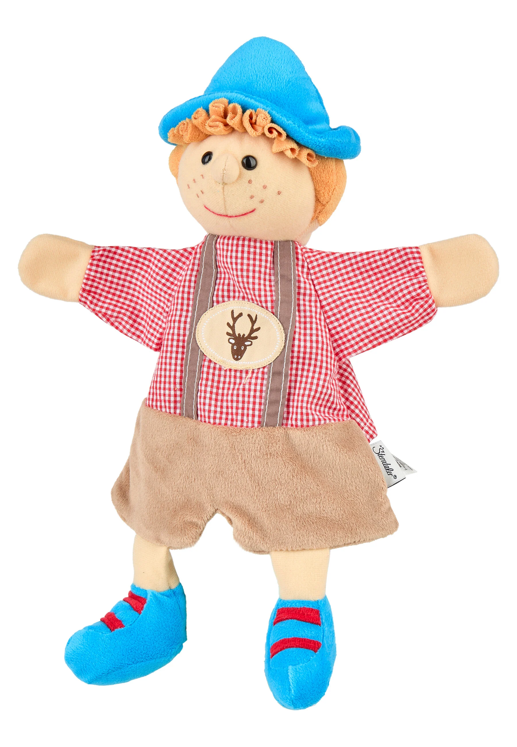 Handpuppe - Image 6