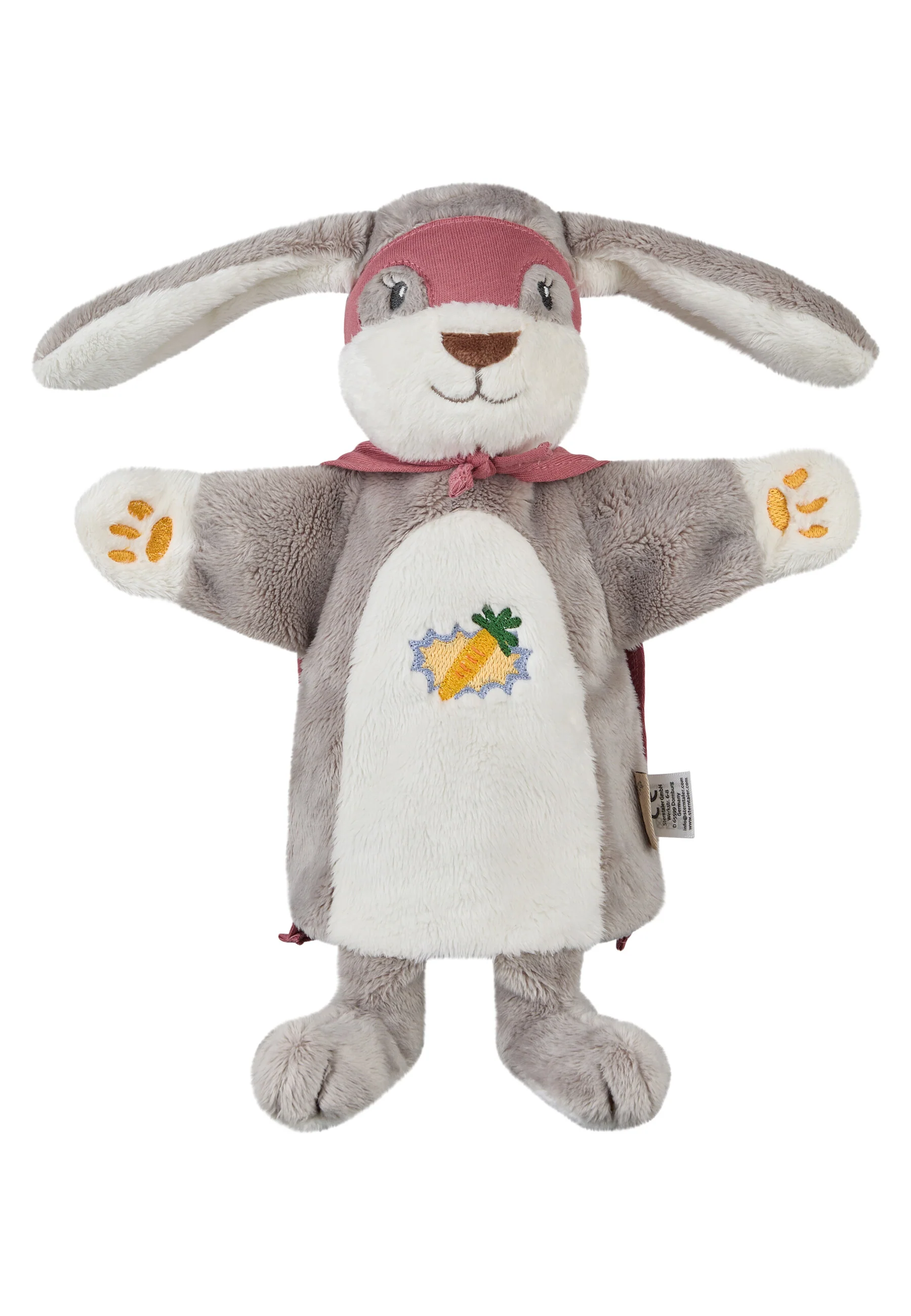 Handpuppe - Image 5