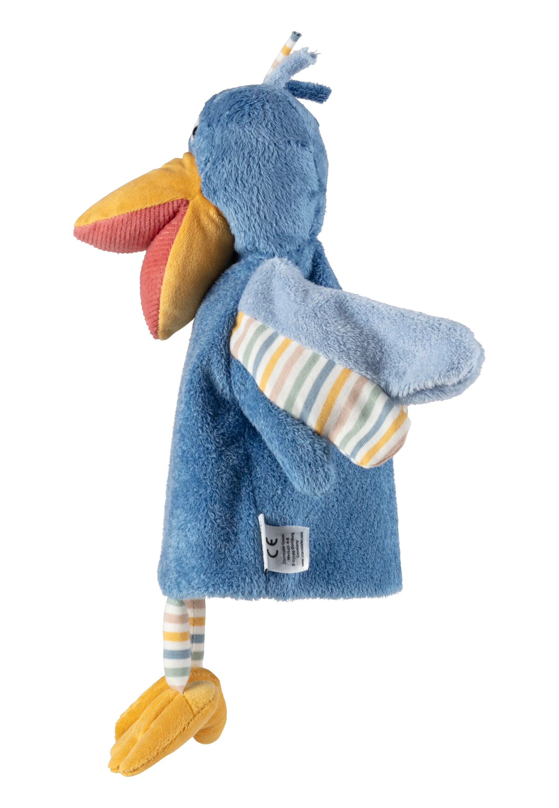Handpuppe - Image 3