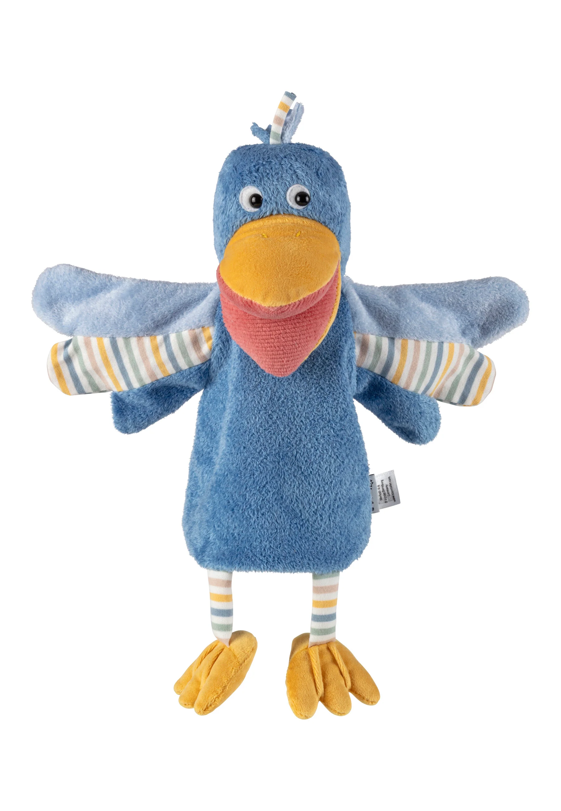 Handpuppe - Image 4