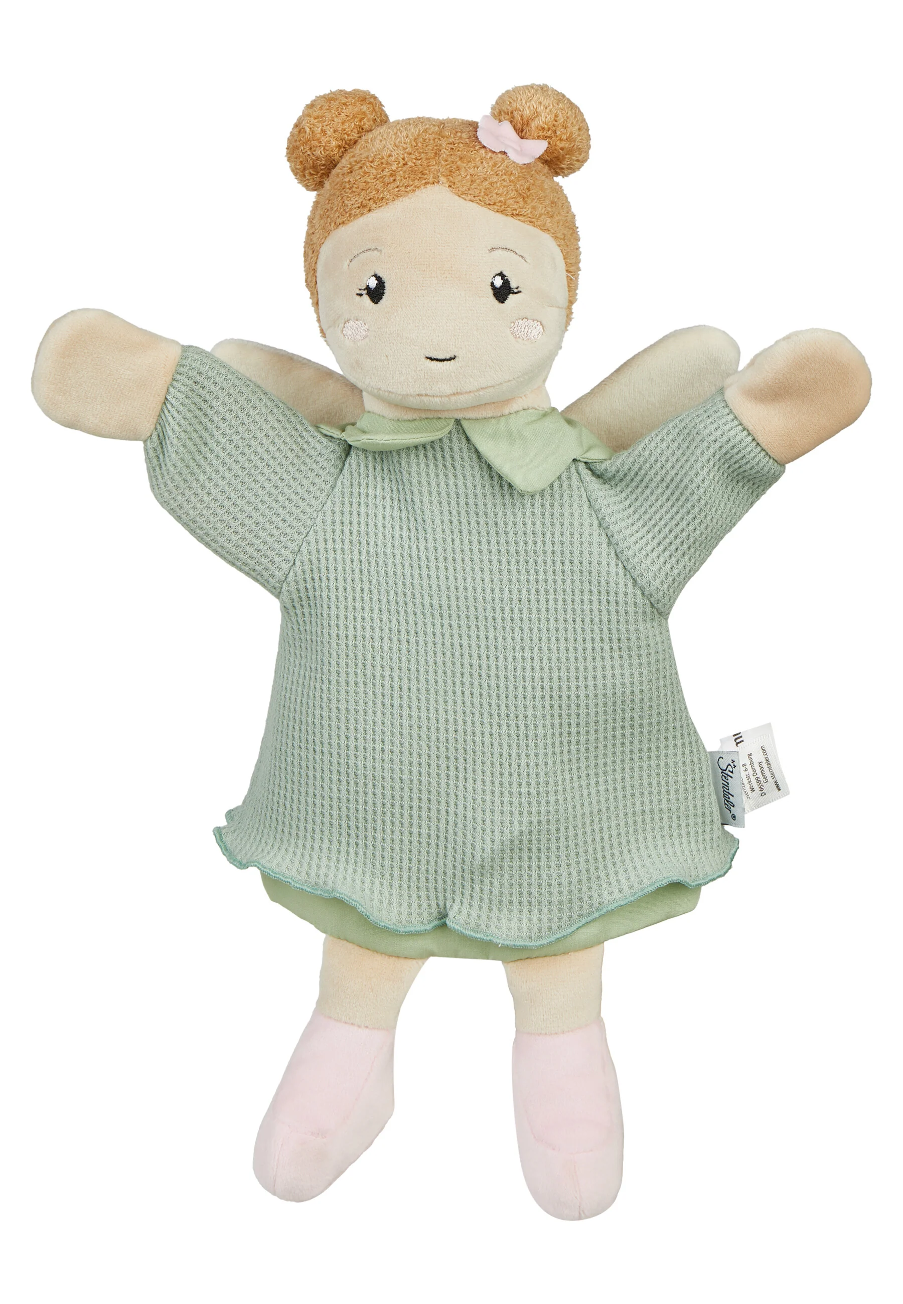 Handpuppe - Image 6