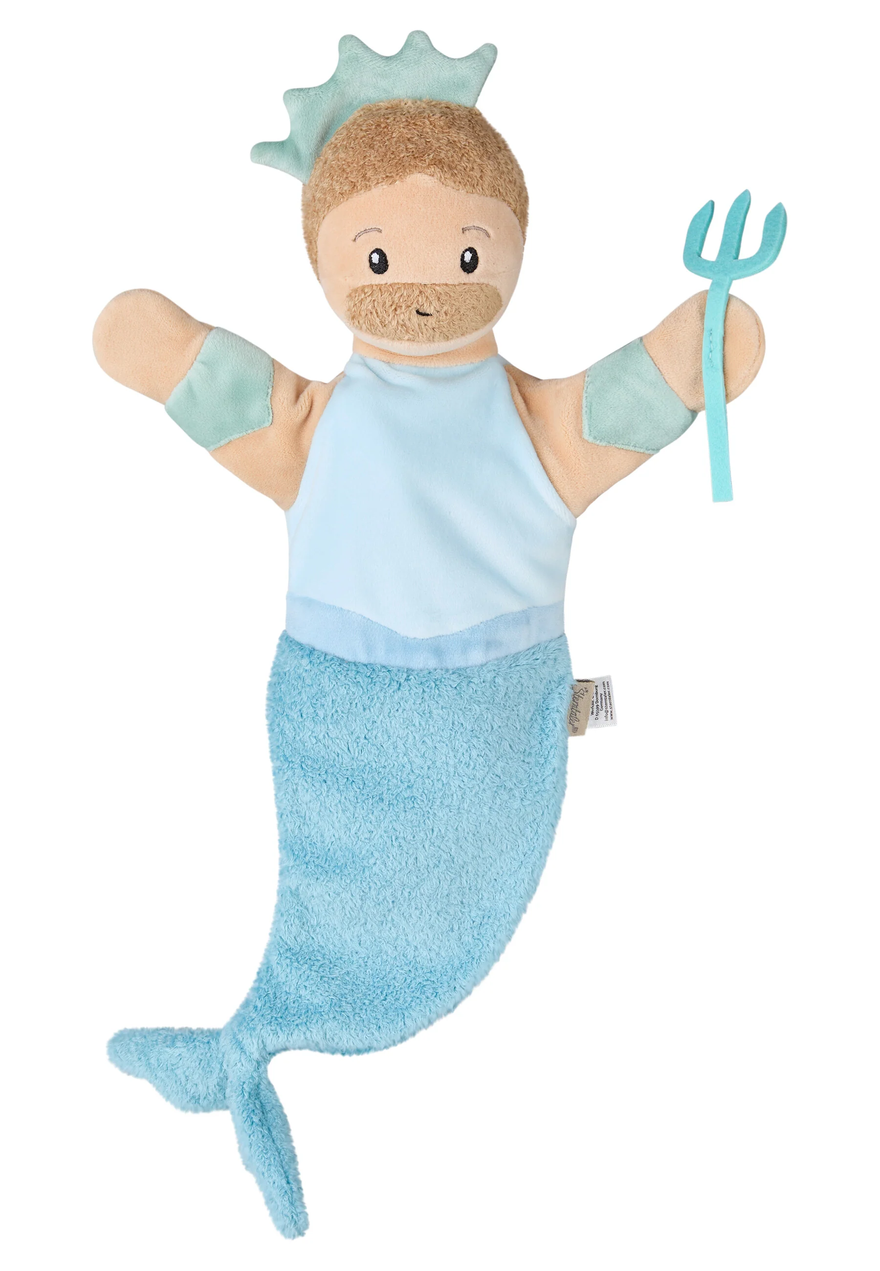Handpuppe - Image 3