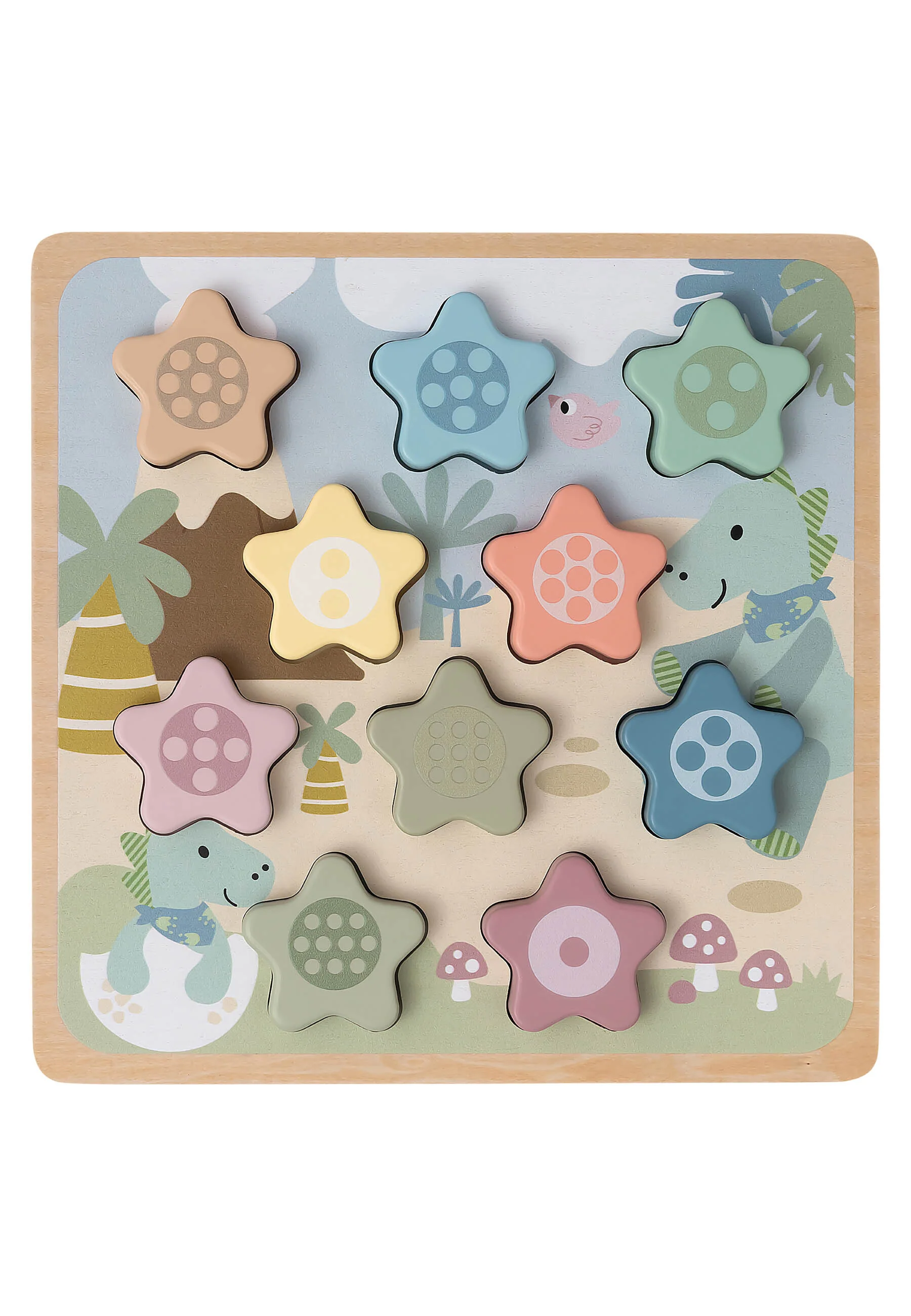 Holzpuzzle - Image 5