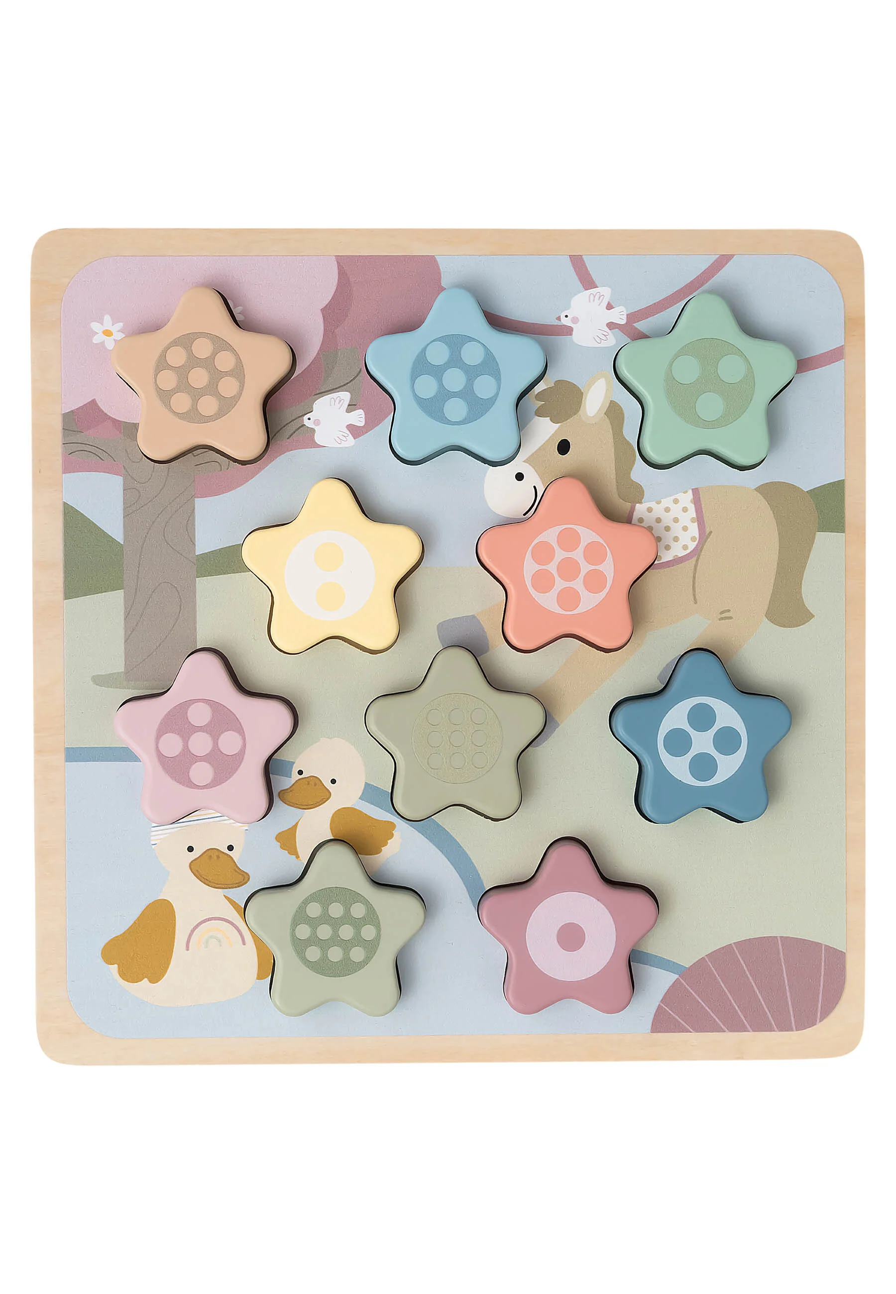 Holzpuzzle - Image 6