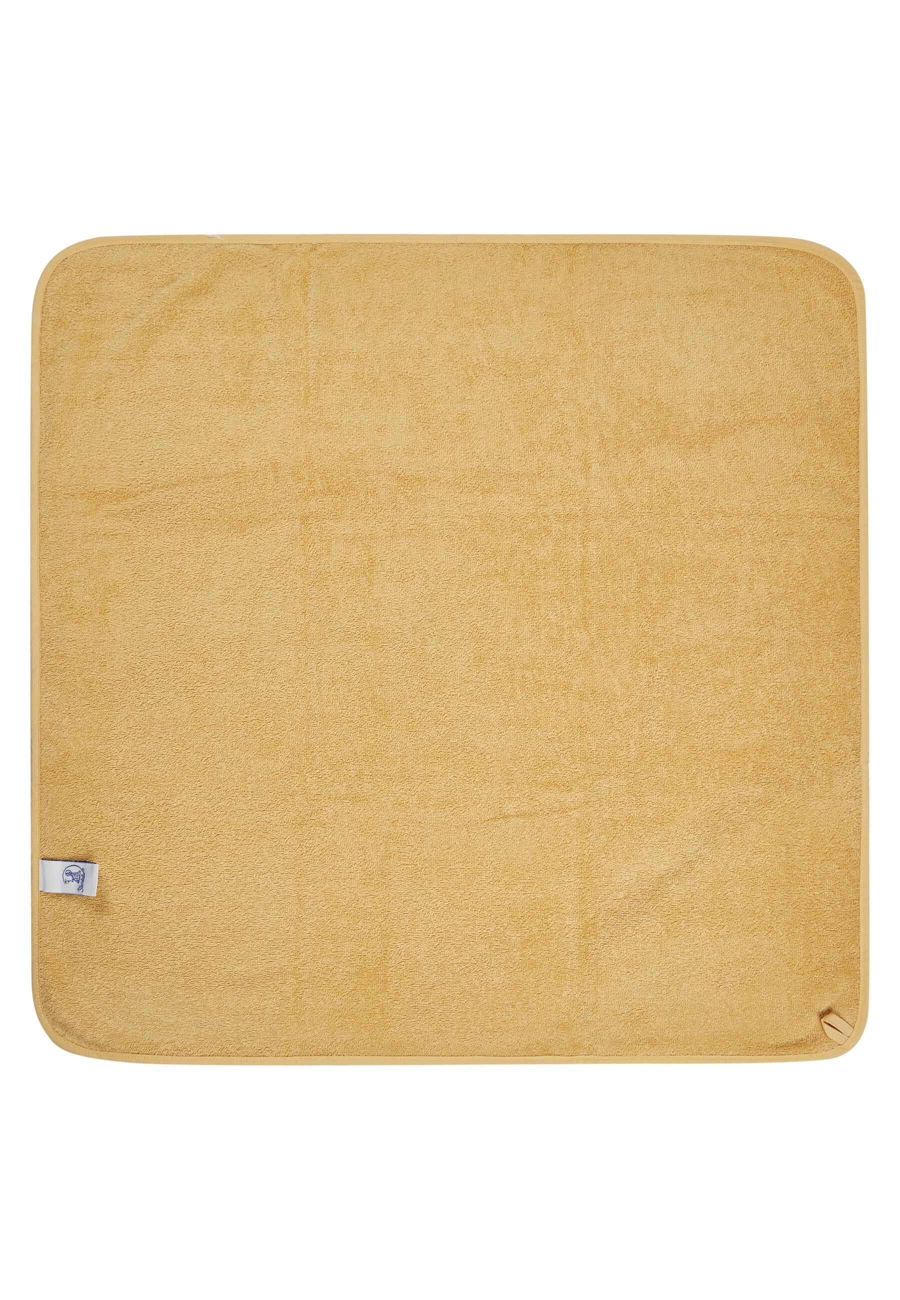 Kapuzenbadetuch 80x80cm - Image 6