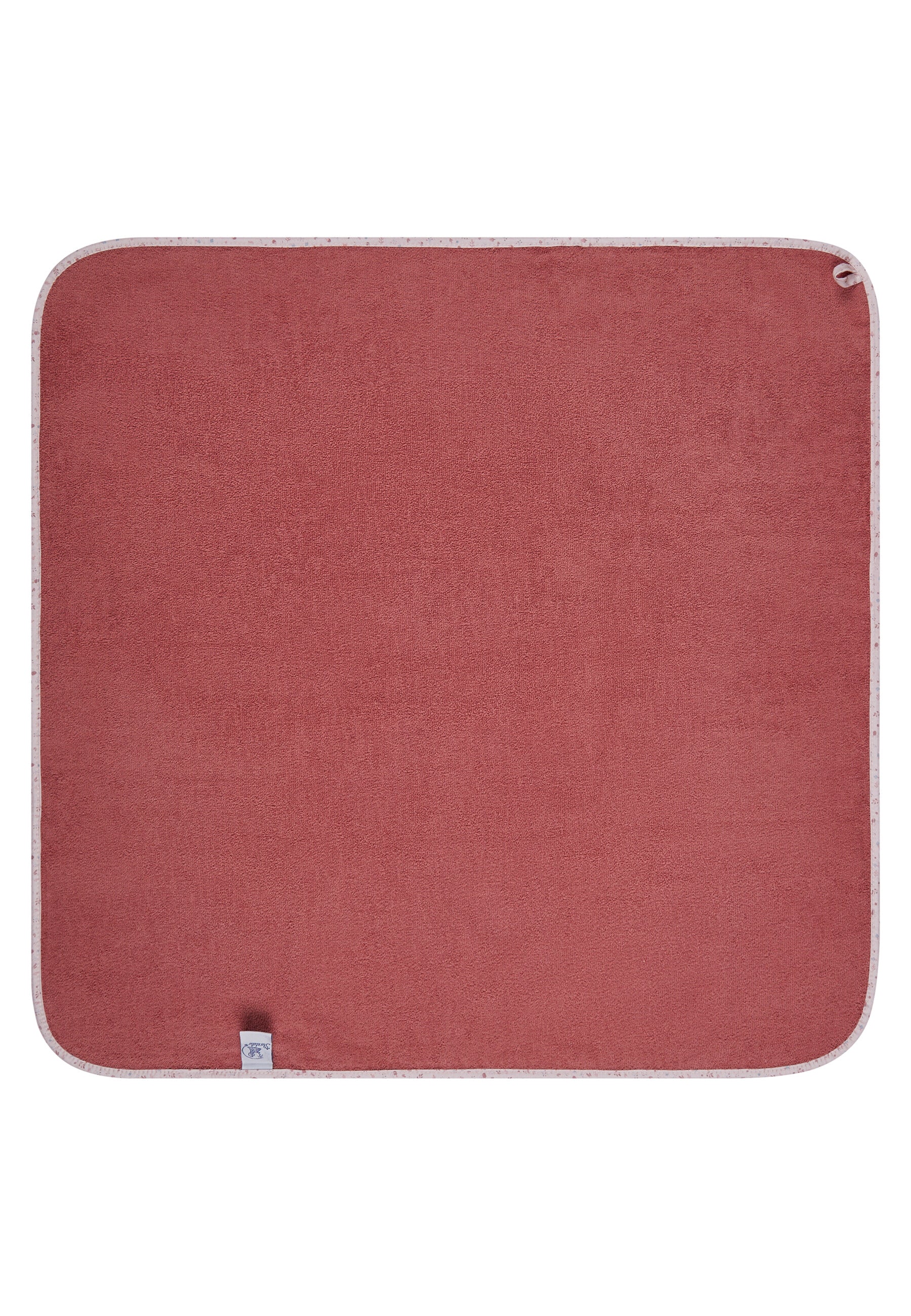 Kapuzenbadetuch 80x80cm - Image 5
