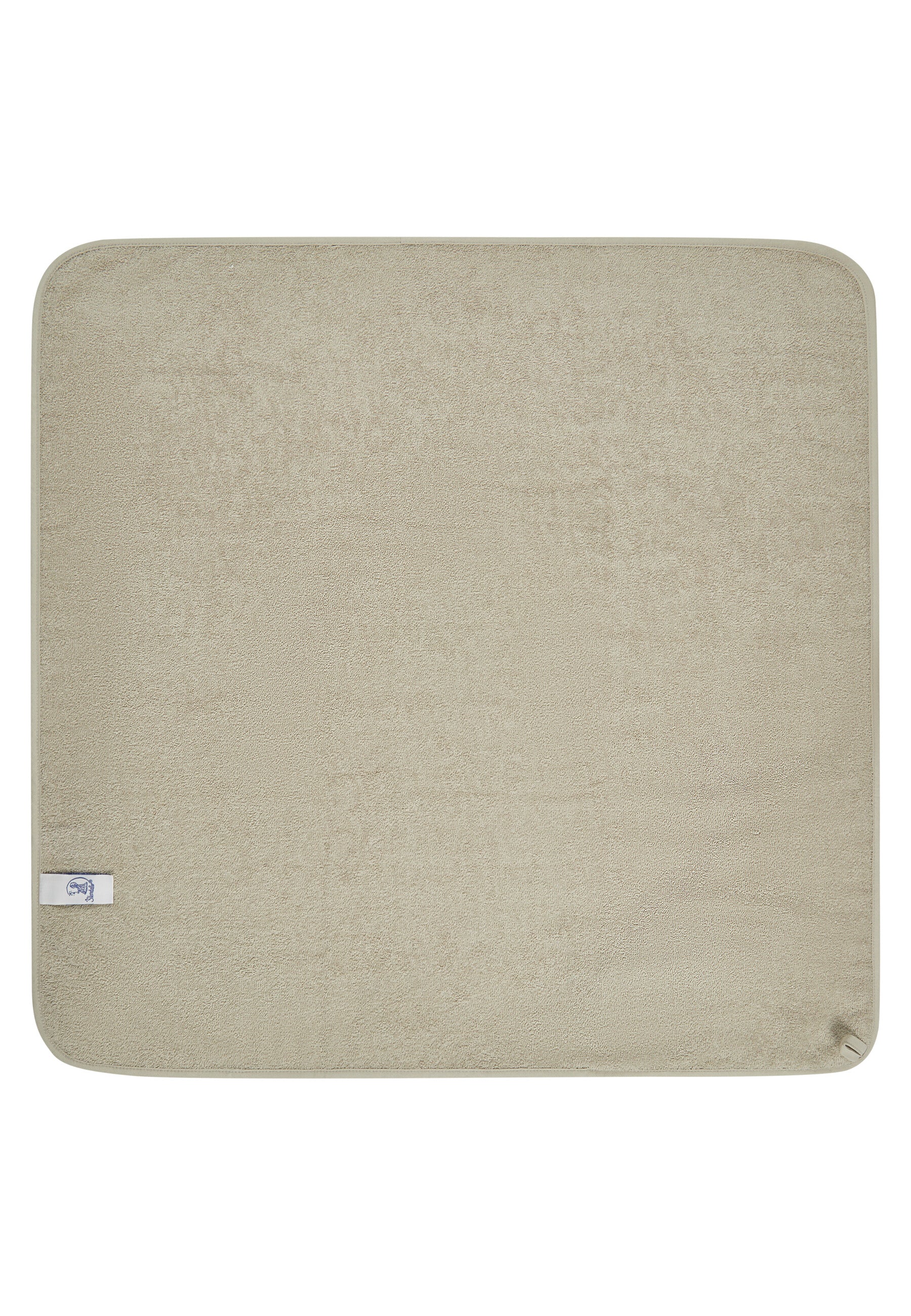 Kapuzenbadetuch 80x80cm - Image 5