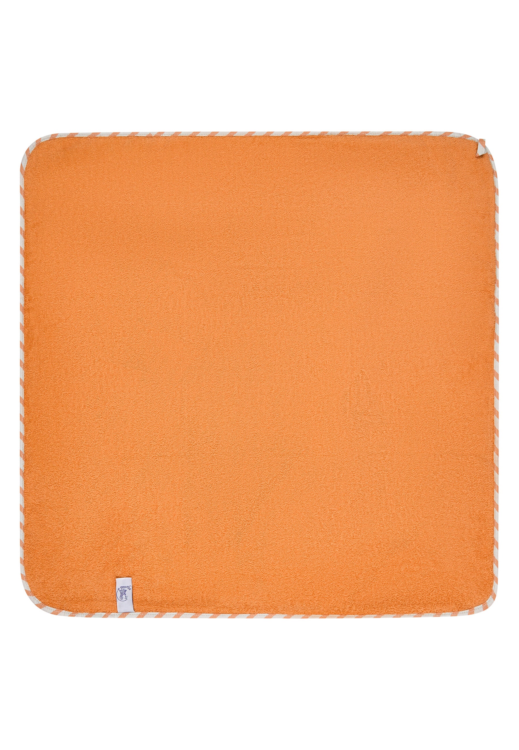 Kapuzenbadetuch 80x80cm - Image 5