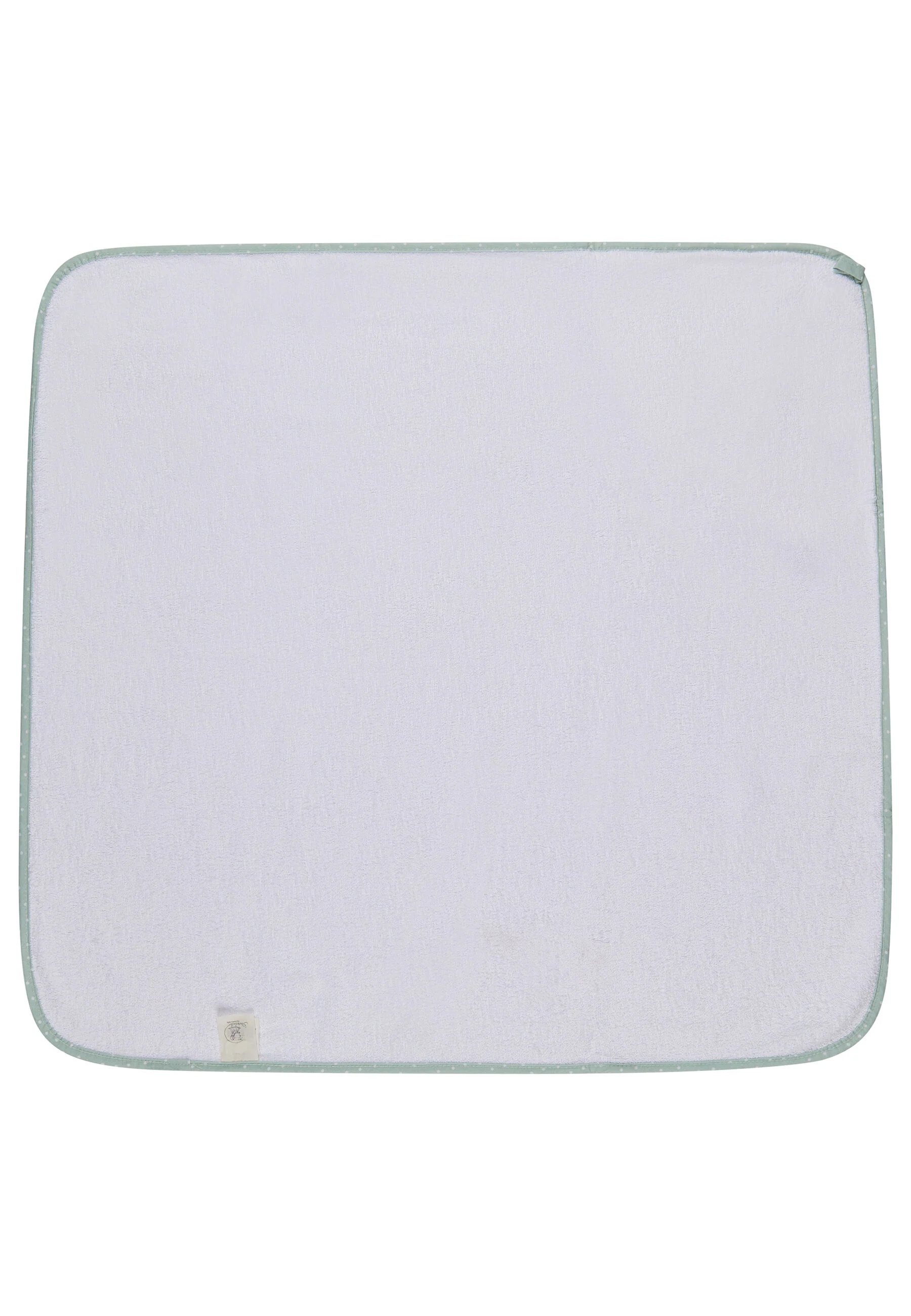 Kapuzenbadetuch 80x80cm - Image 6