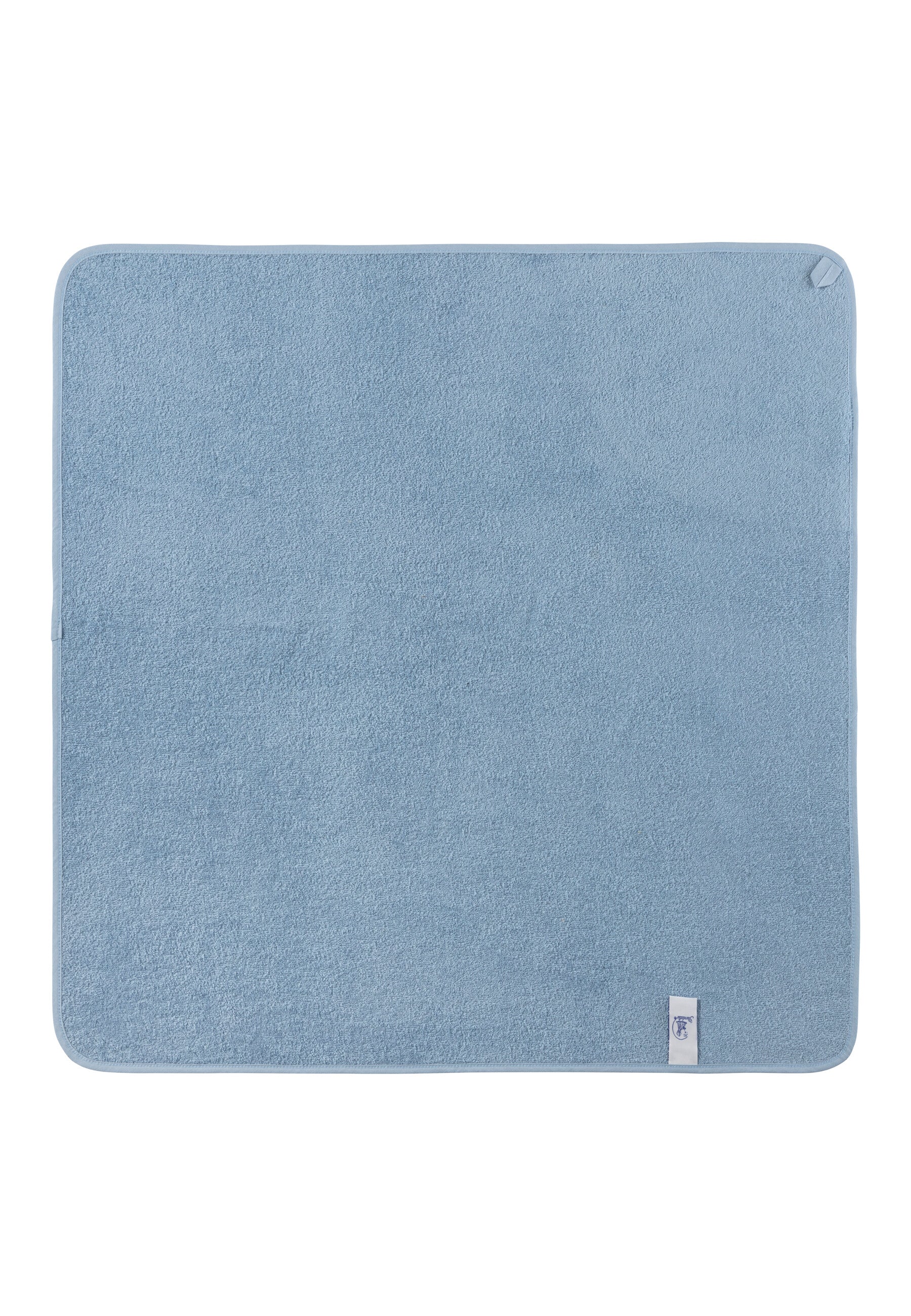 Kapuzenbadetuch 80x80cm - Image 7