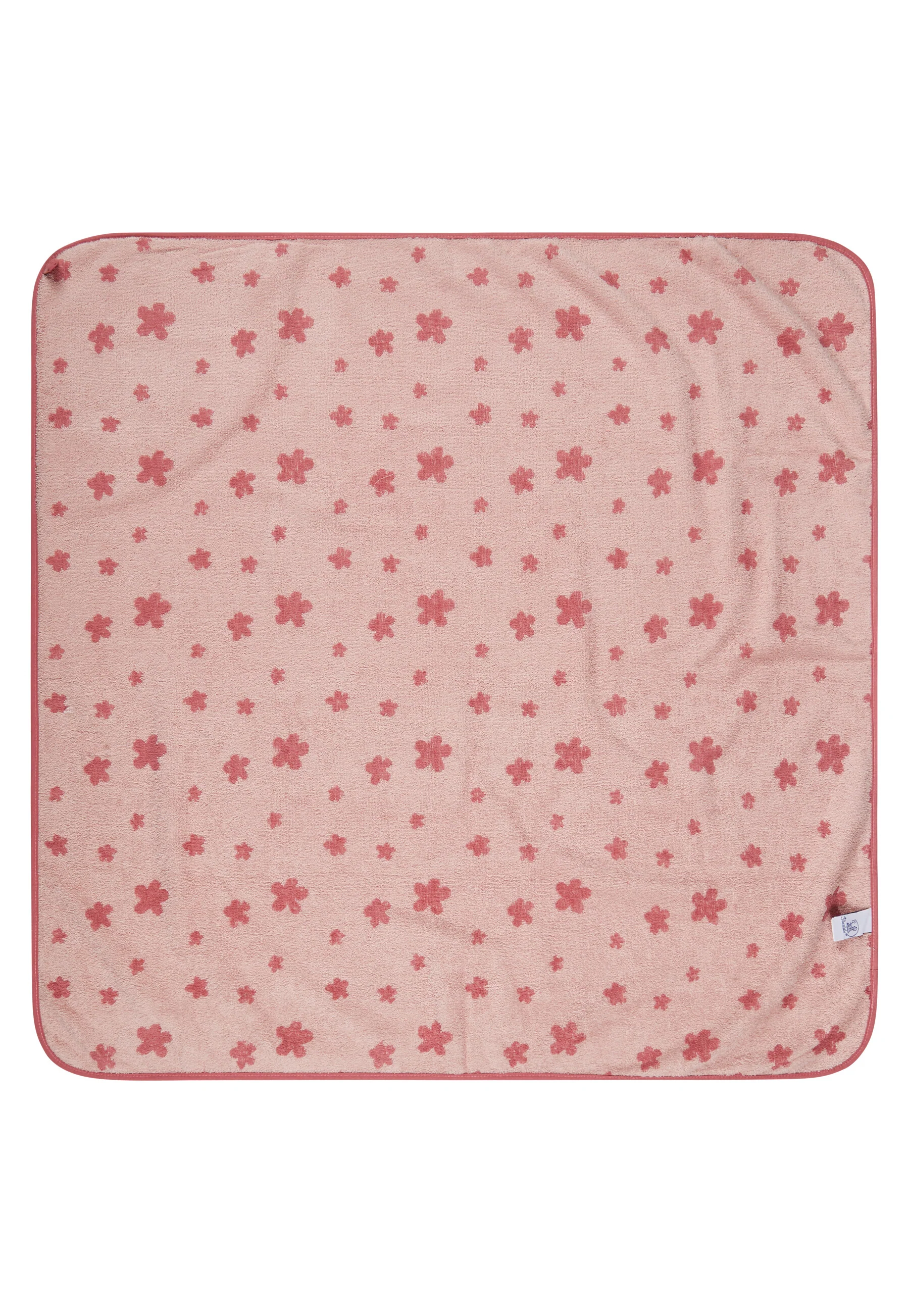 Kapuzenbadetuch 100x100cm - Image 6