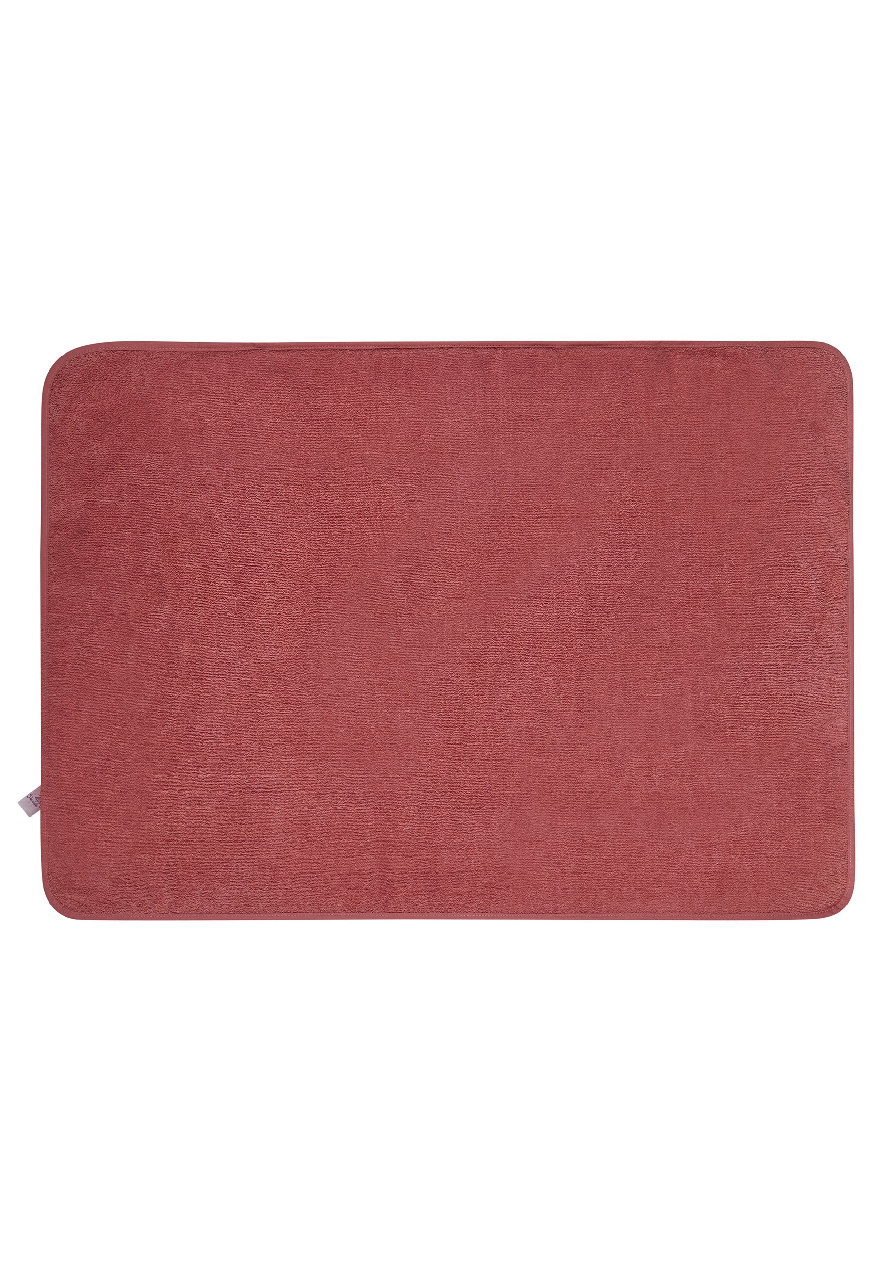 Kapuzenbadetuch 100x70cm - Image 4