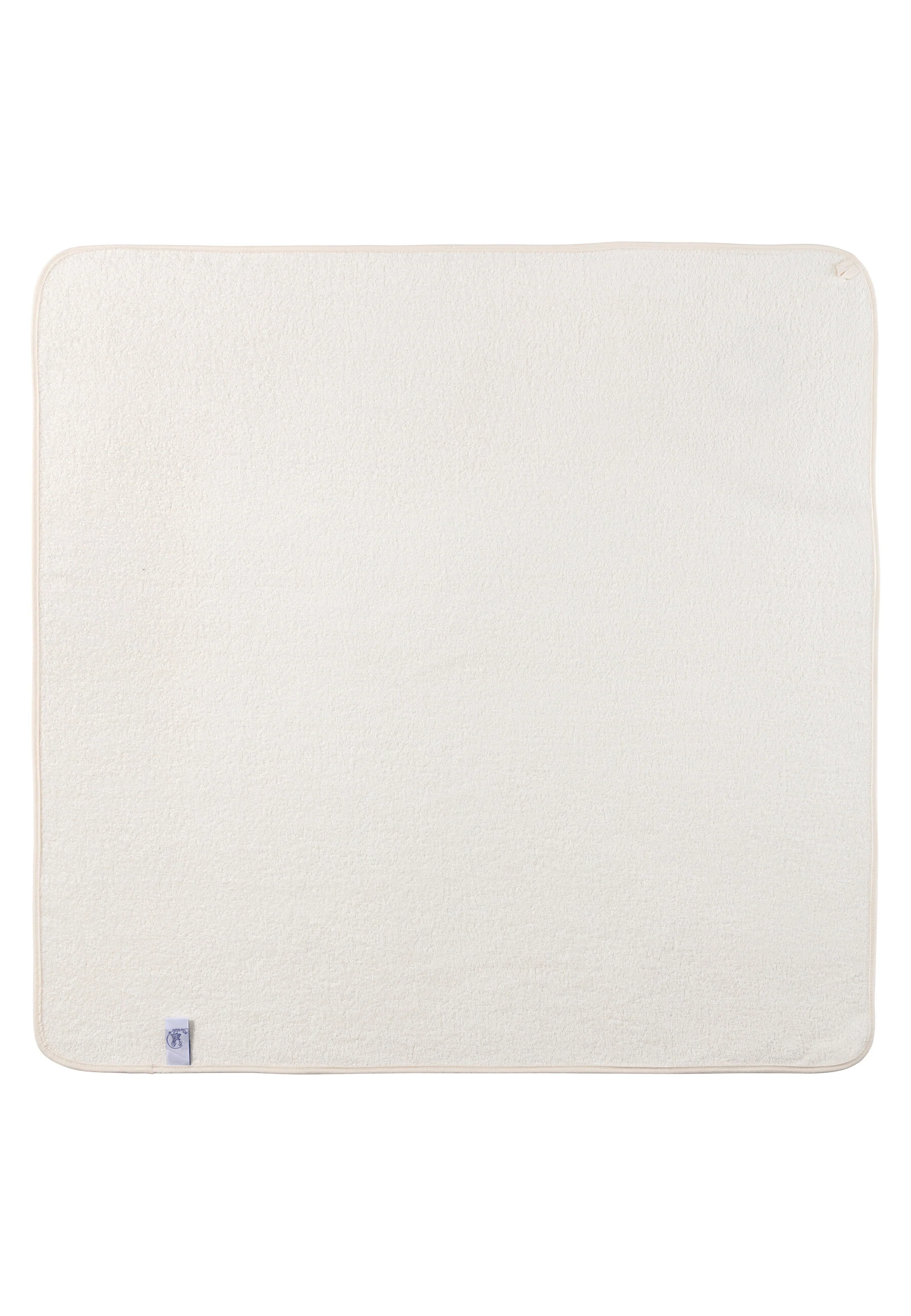 Kapuzenbadetuch 100x100cm - Image 6